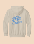 Kids Happy Camper Hoodie