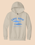 Kids Lake Crew Hoodie