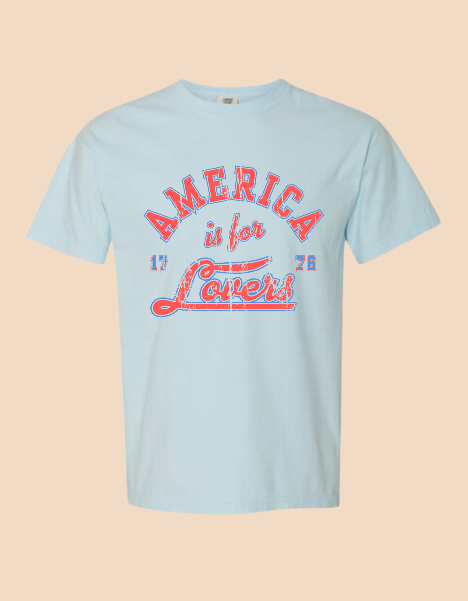 America is for Lovers