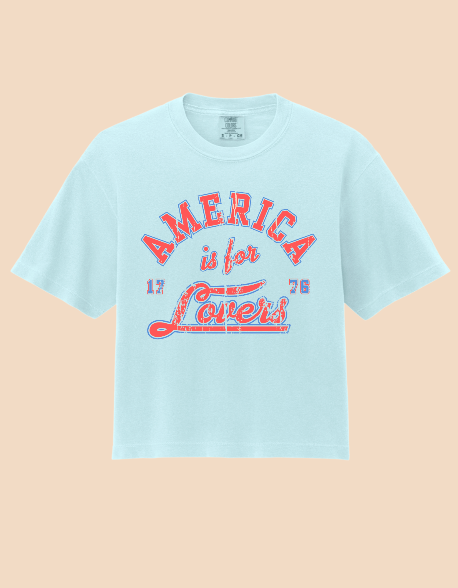 America is for Lovers