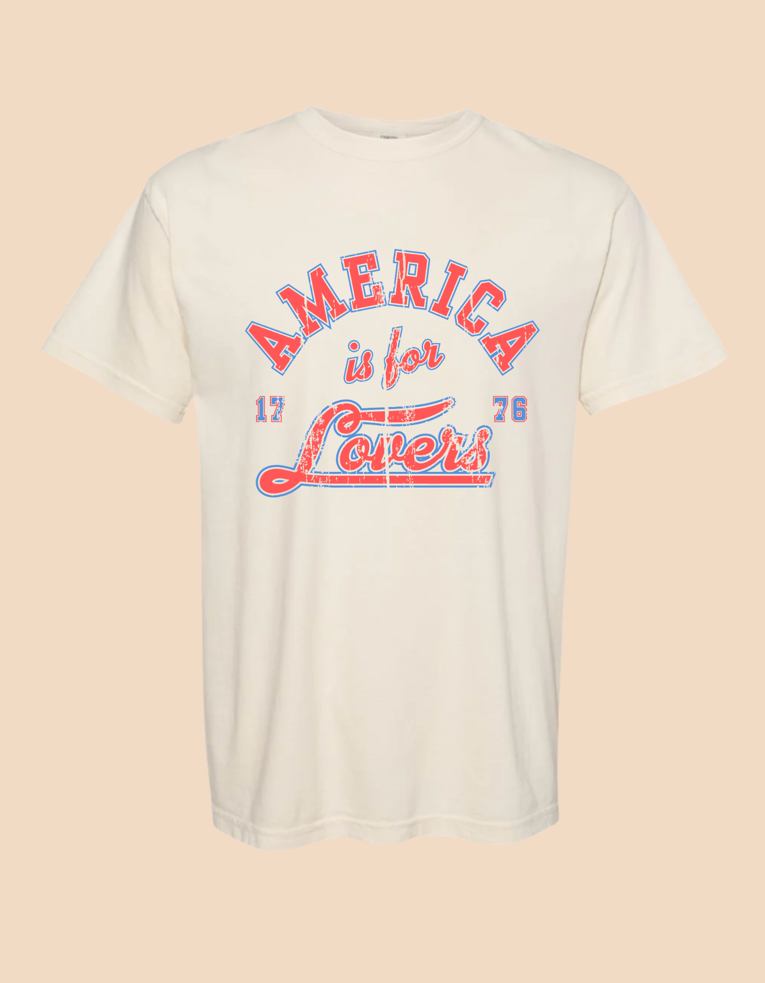 America is for Lovers