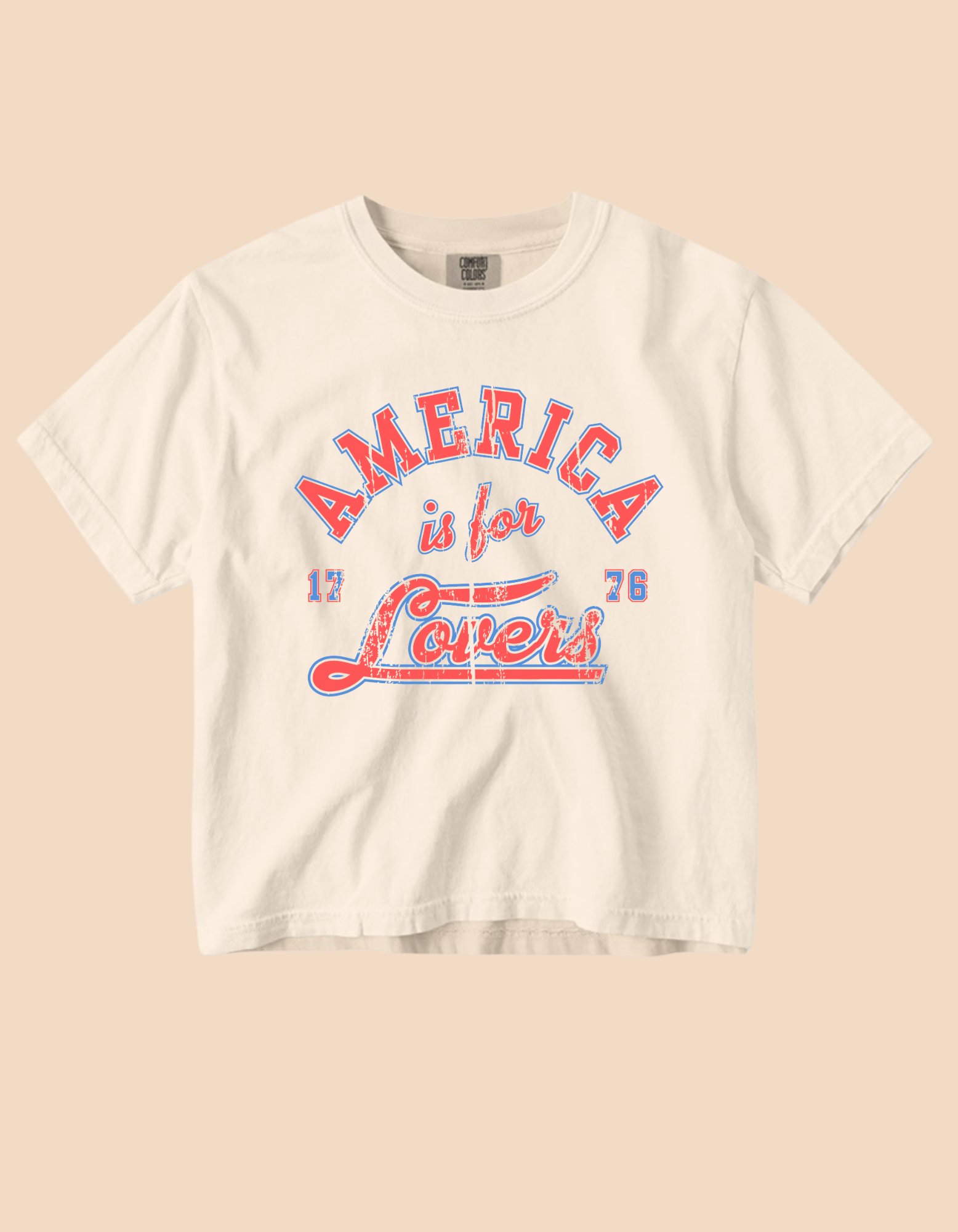 America is for Lovers