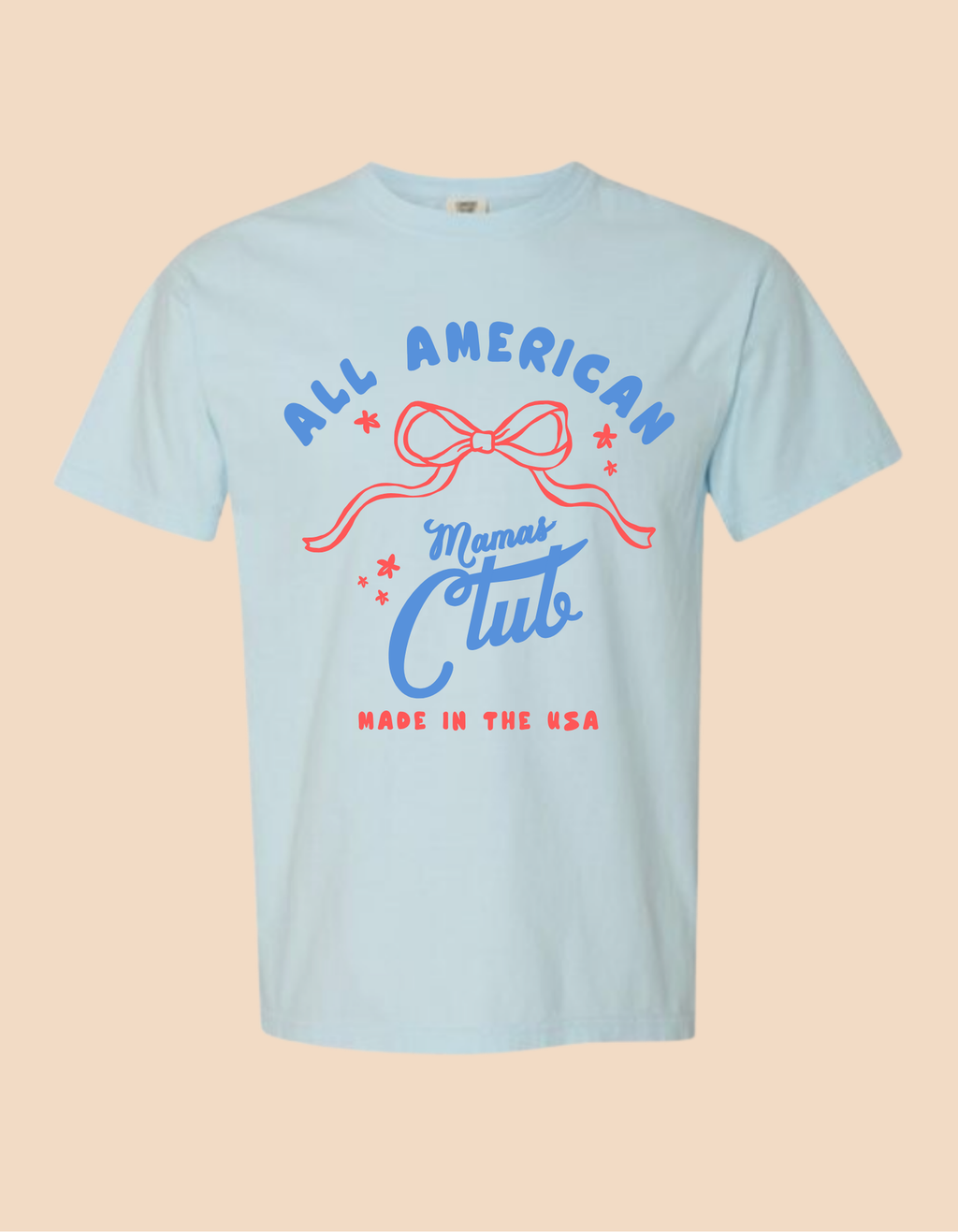 All American Mamas Club