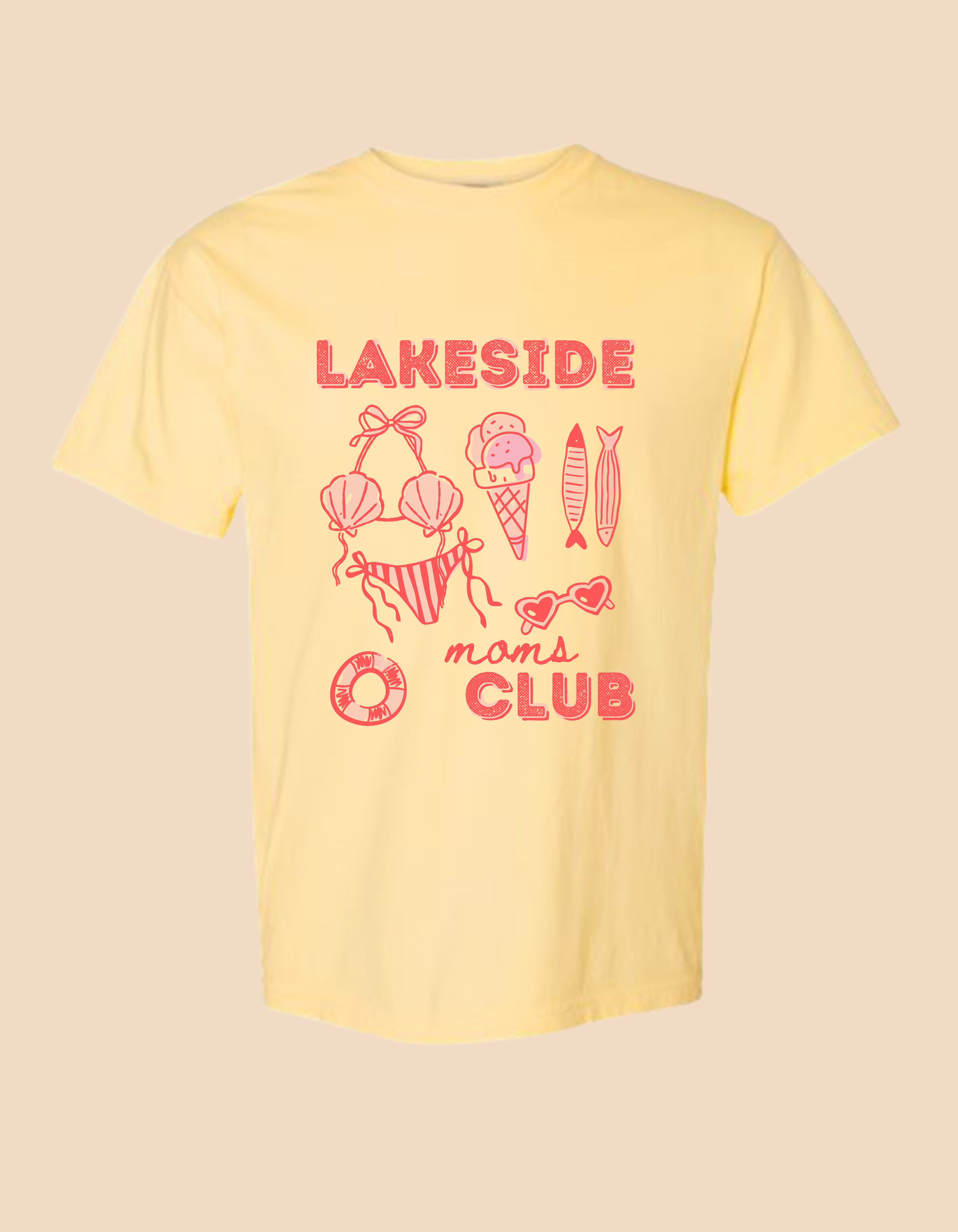 Lakeside Moms Club