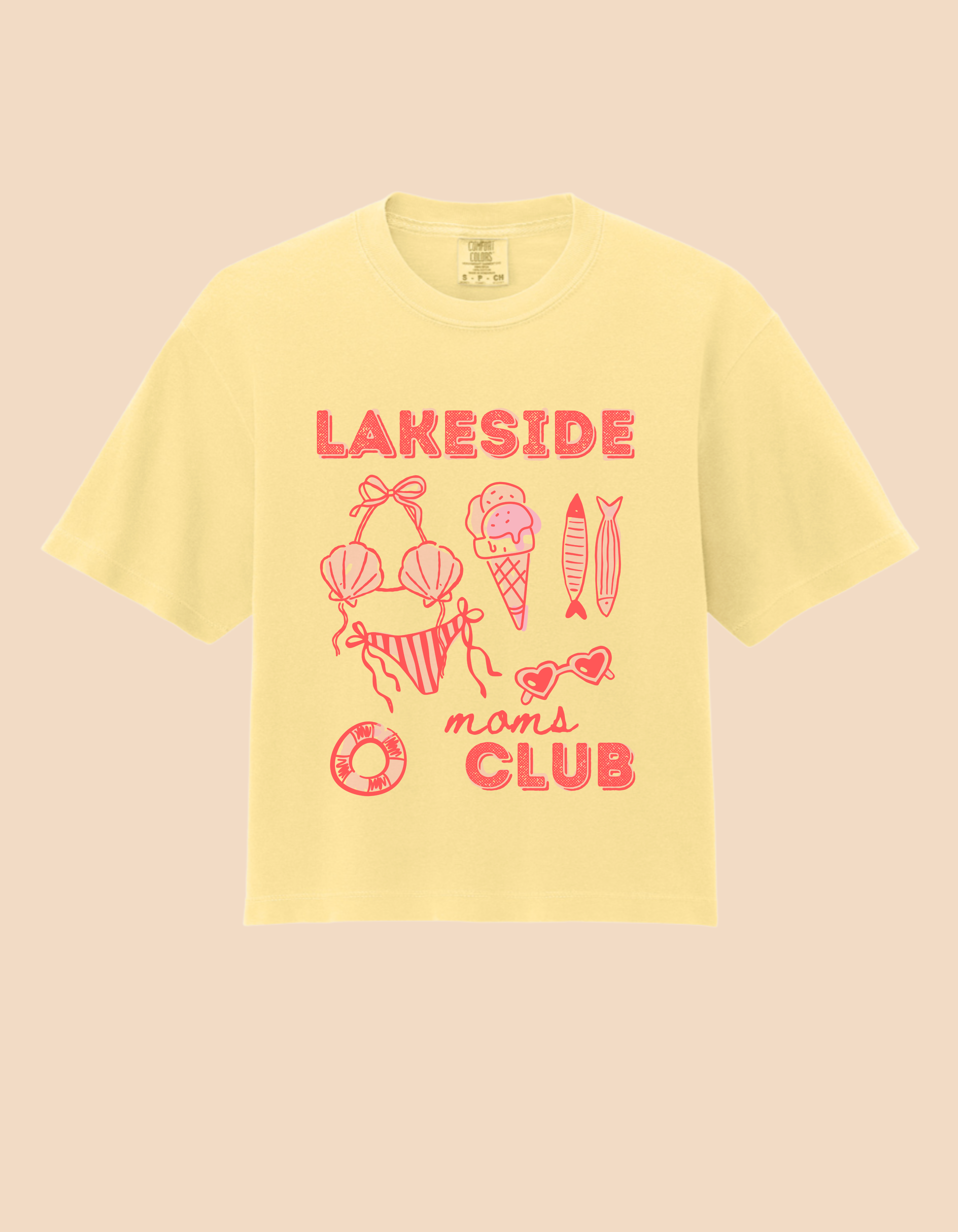 Lakeside Moms Club