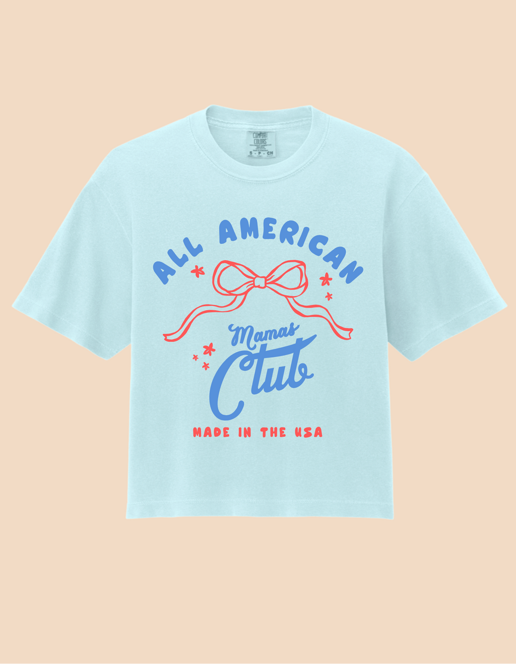 All American Mamas Club