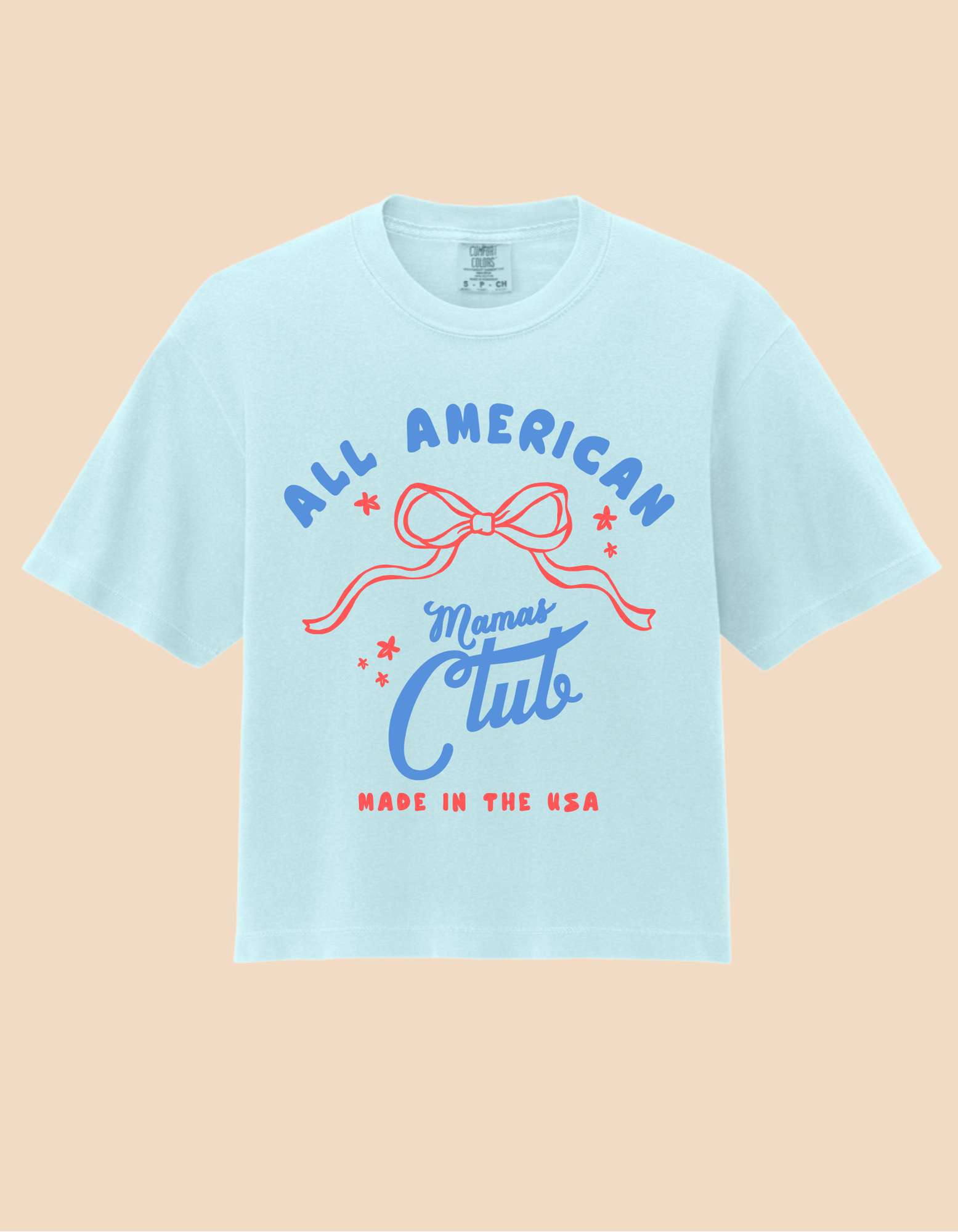 All American Mamas Club