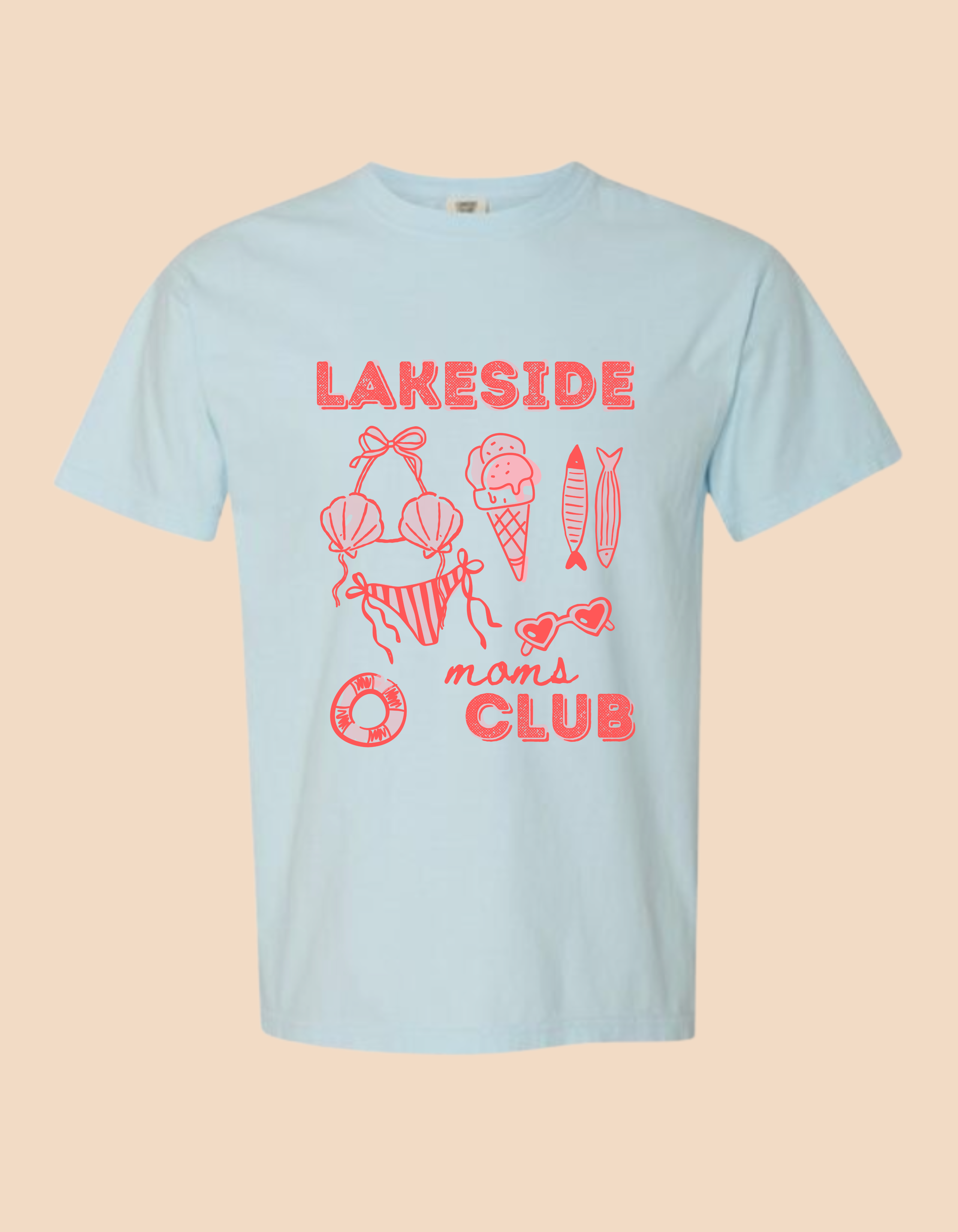 Lakeside Moms Club