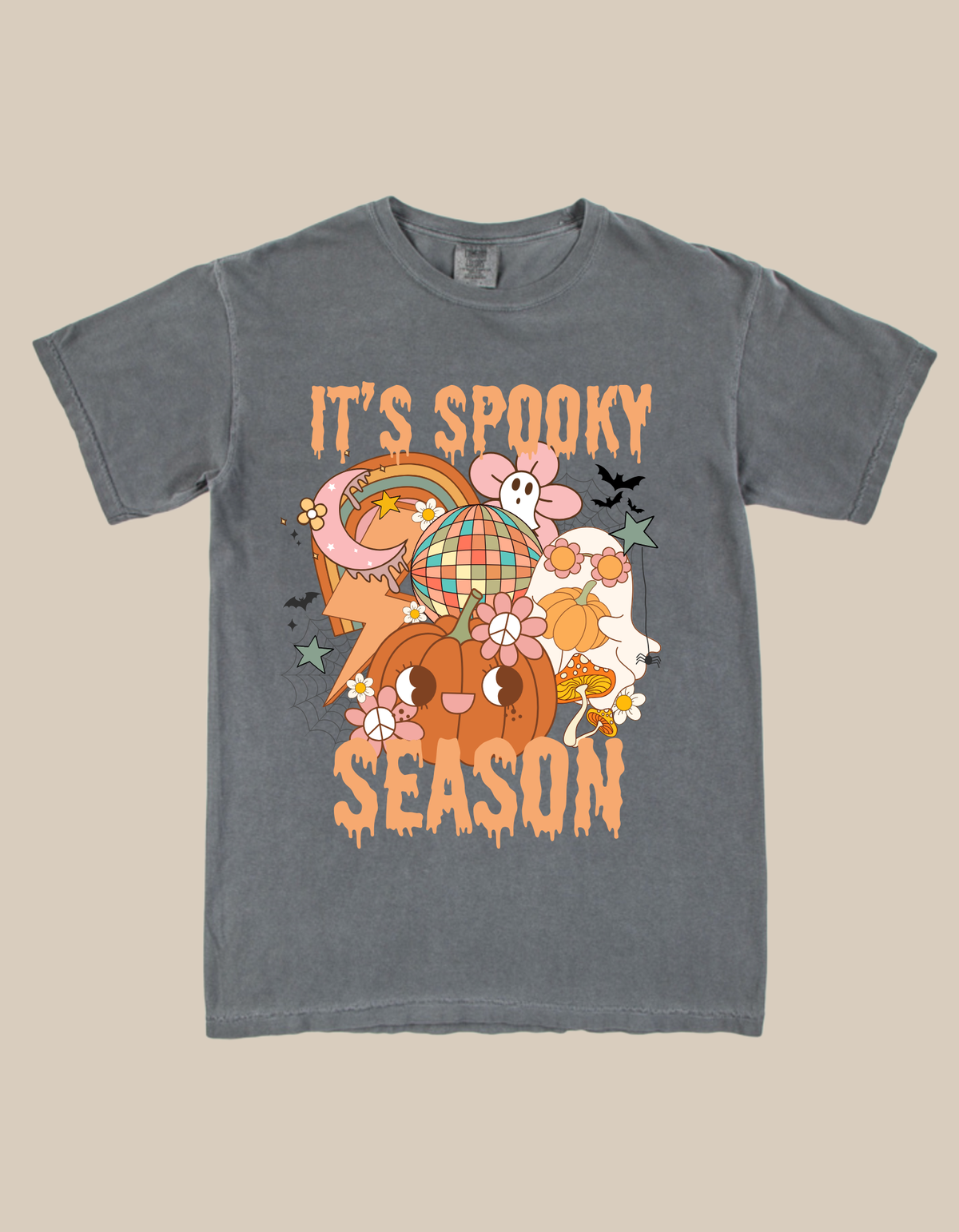 OG Spooky Season (Adult + Youth)