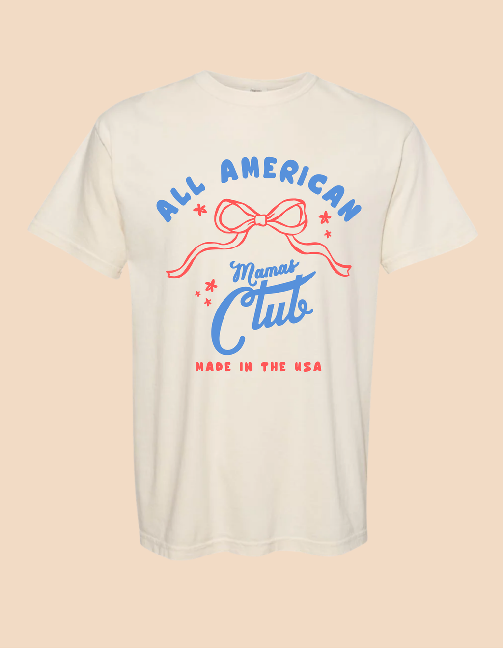 All American Mamas Club