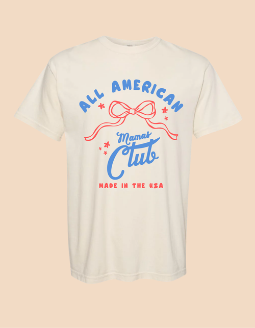 All American Mamas Club
