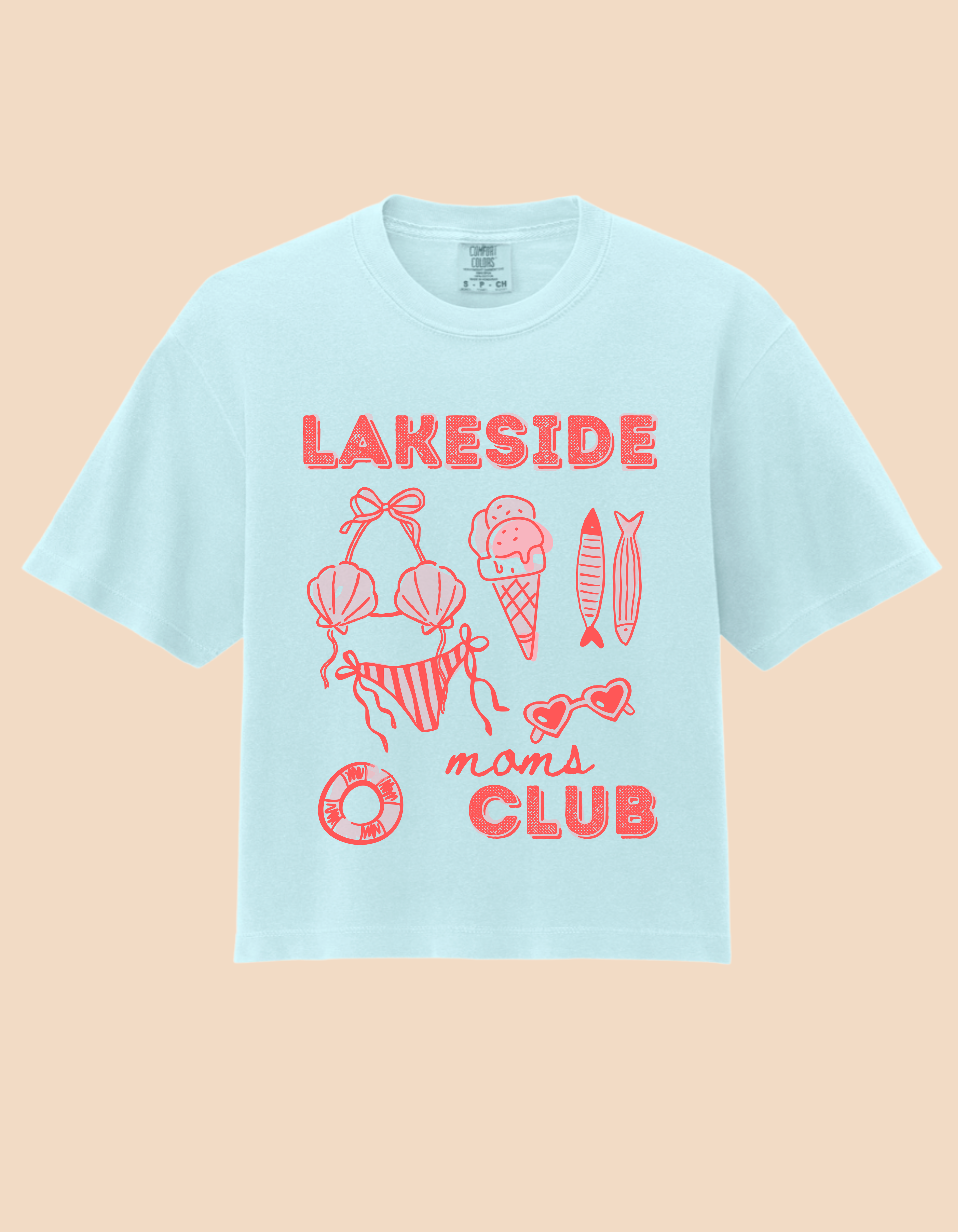 Lakeside Moms Club