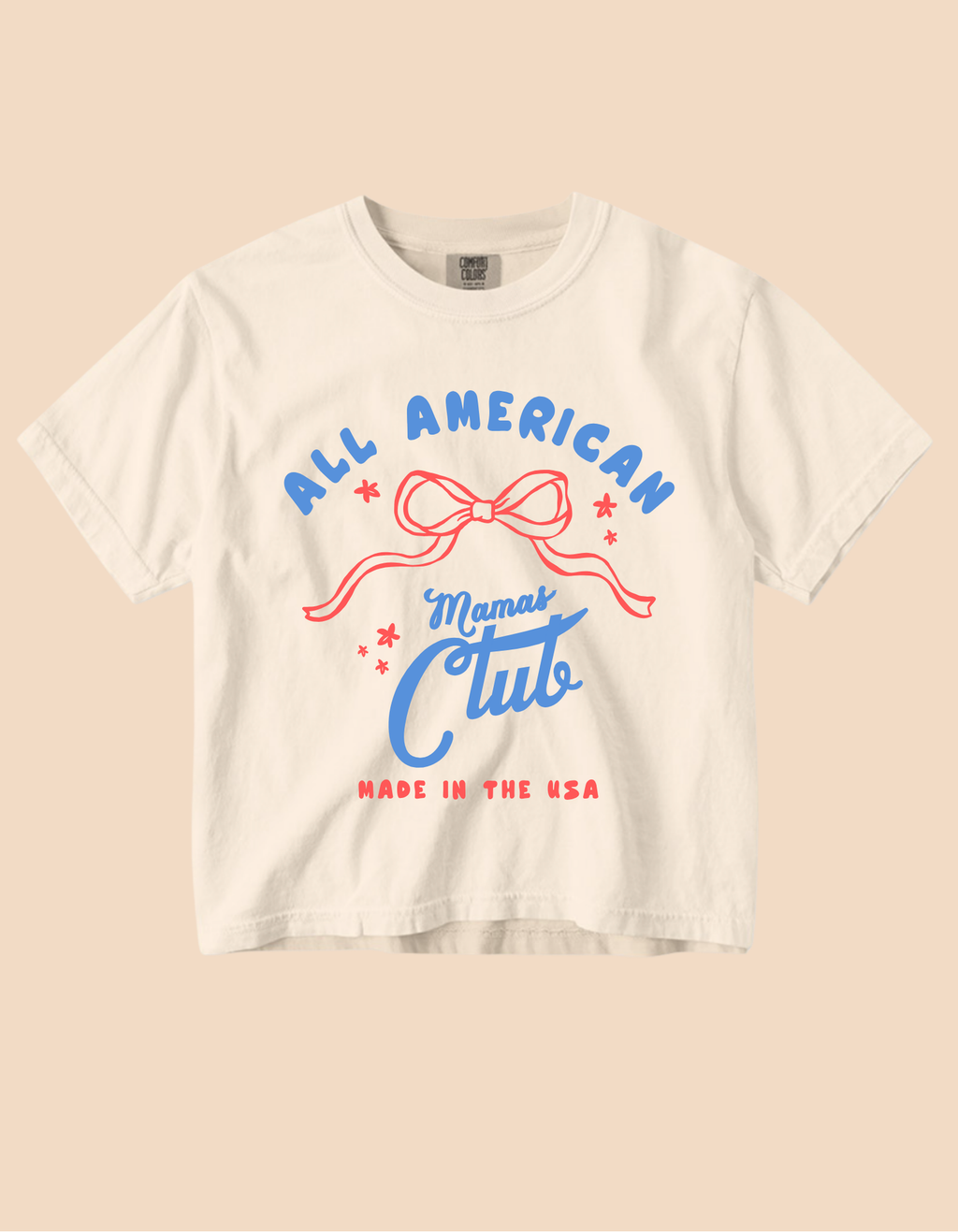 All American Mamas Club