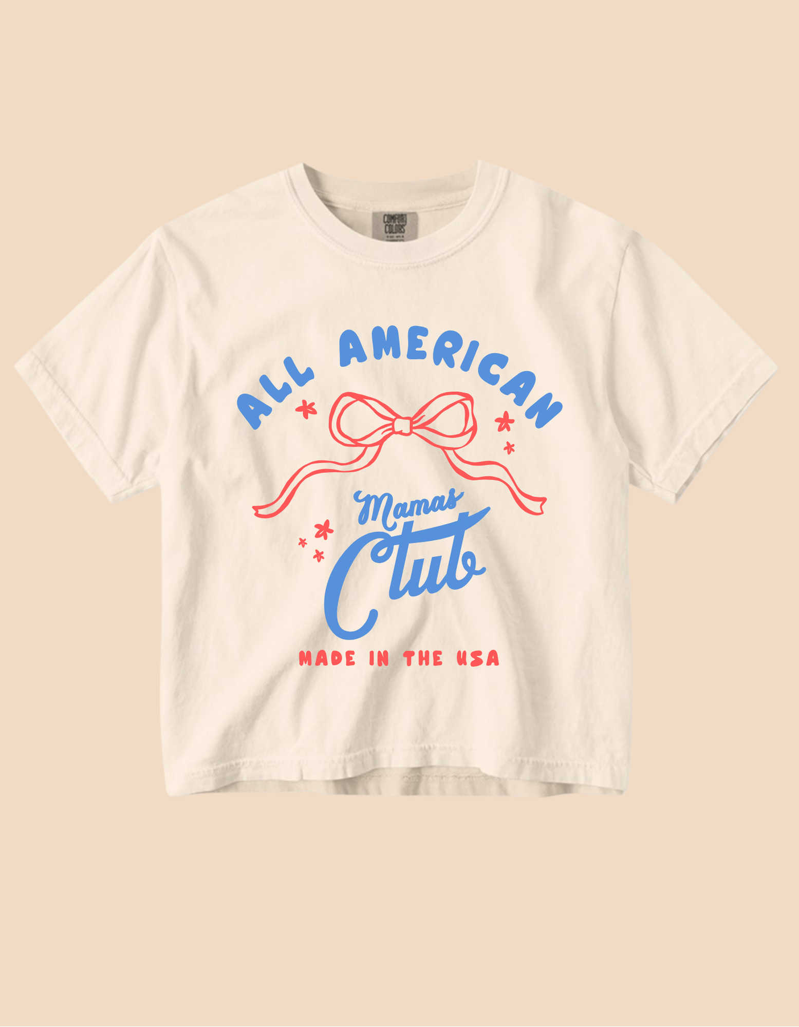 All American Mamas Club