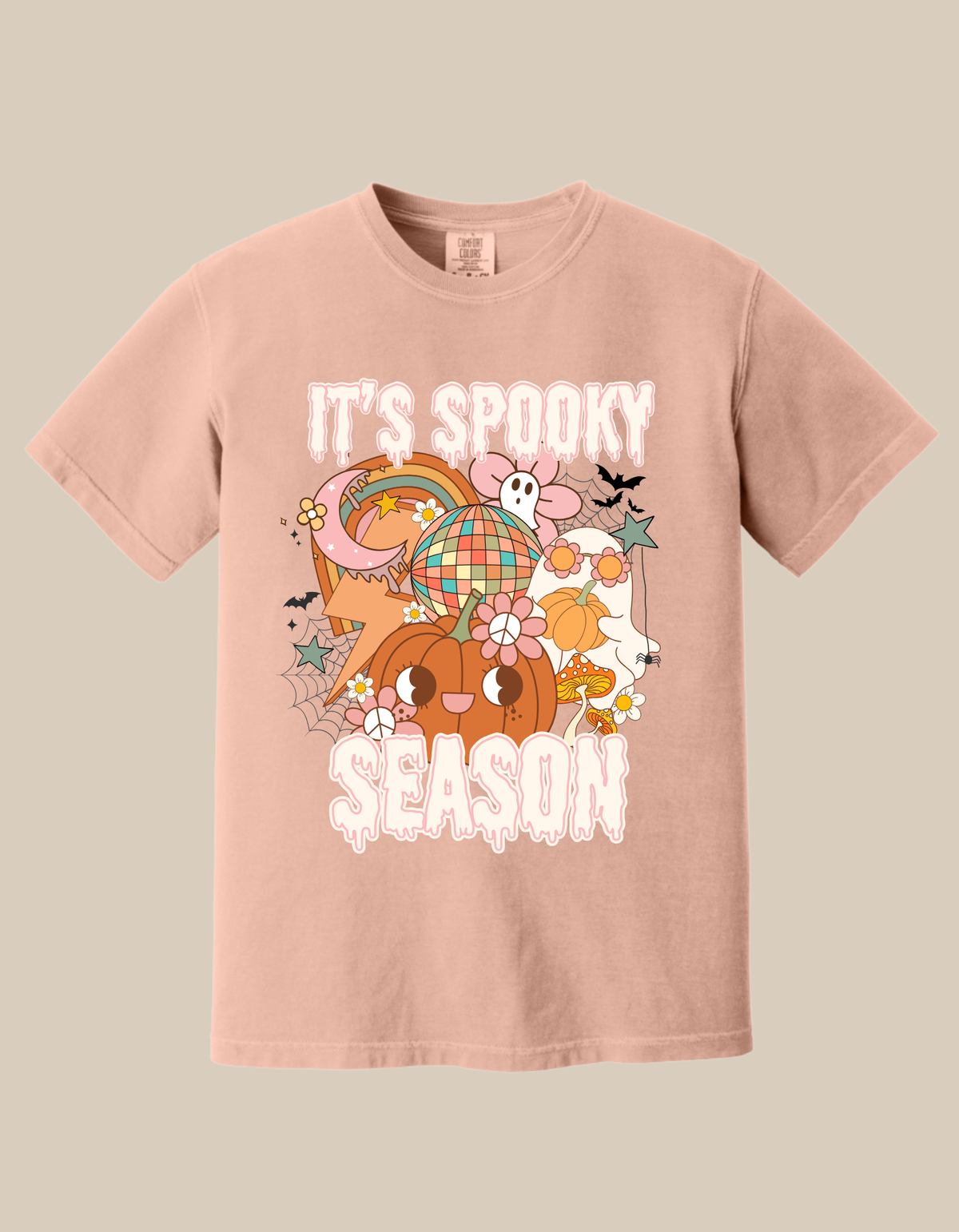OG Spooky Season (Adult + Youth)