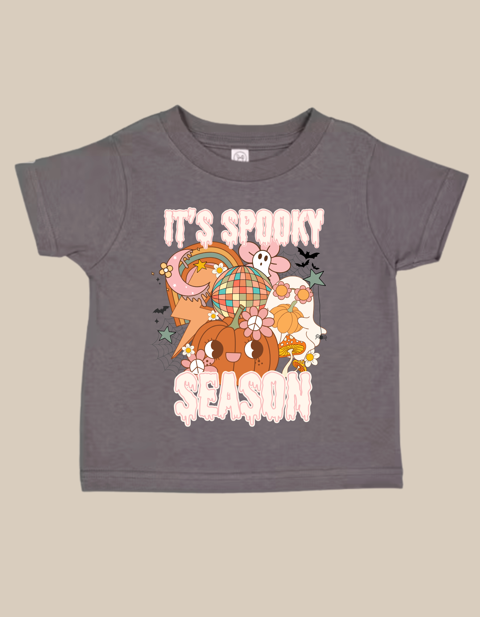 OG Spooky Season (Adult + Youth)