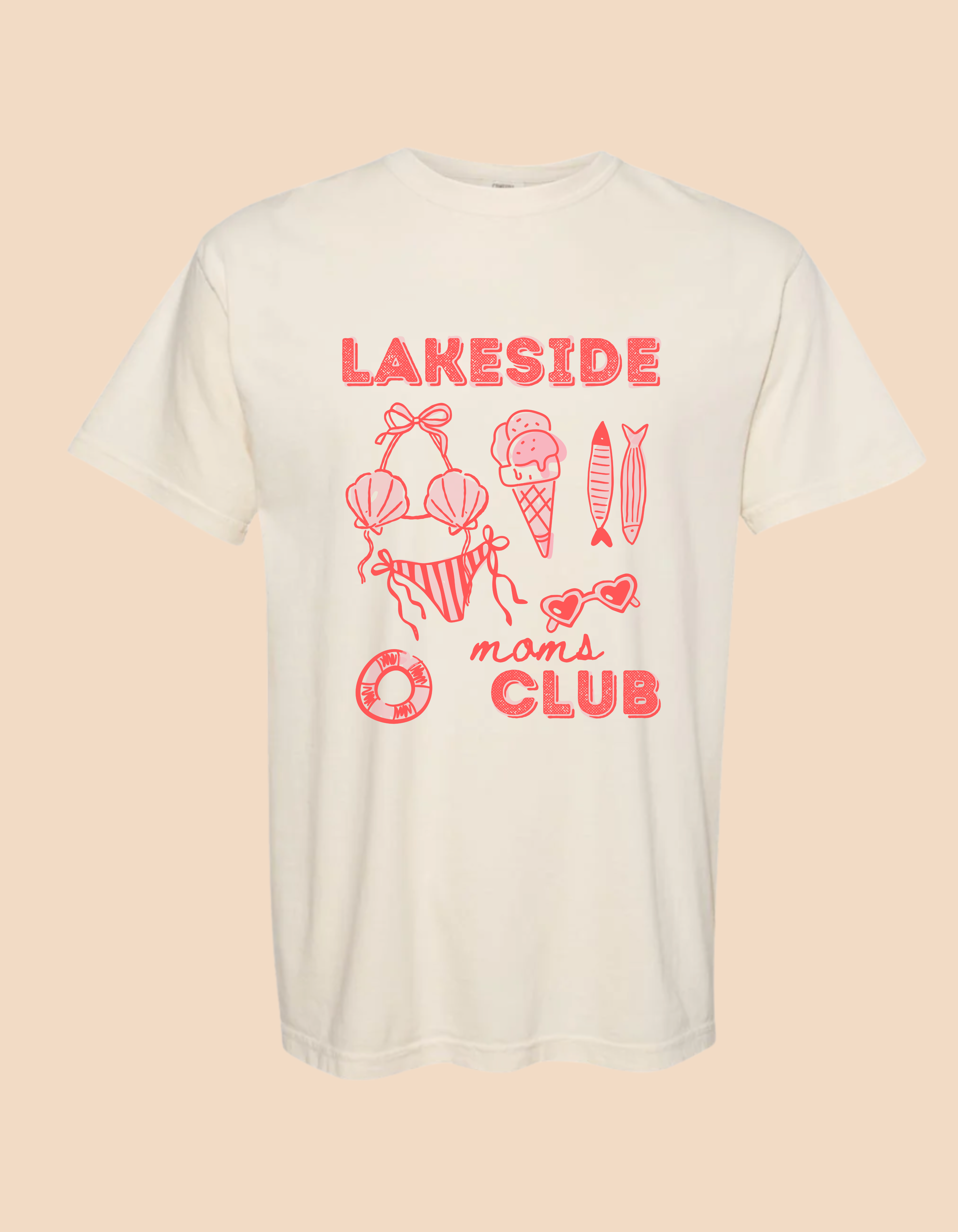 Lakeside Moms Club