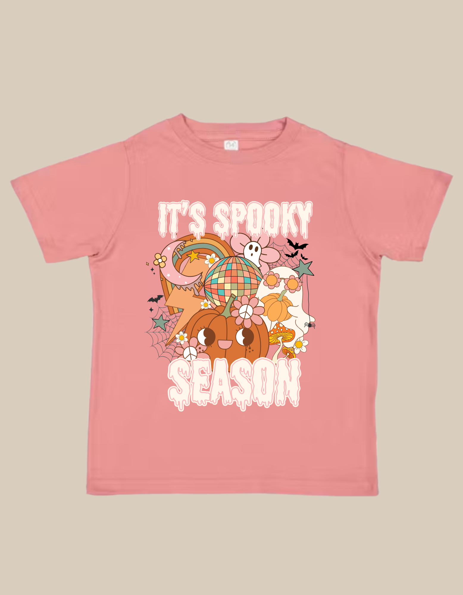 OG Spooky Season (Adult + Youth)