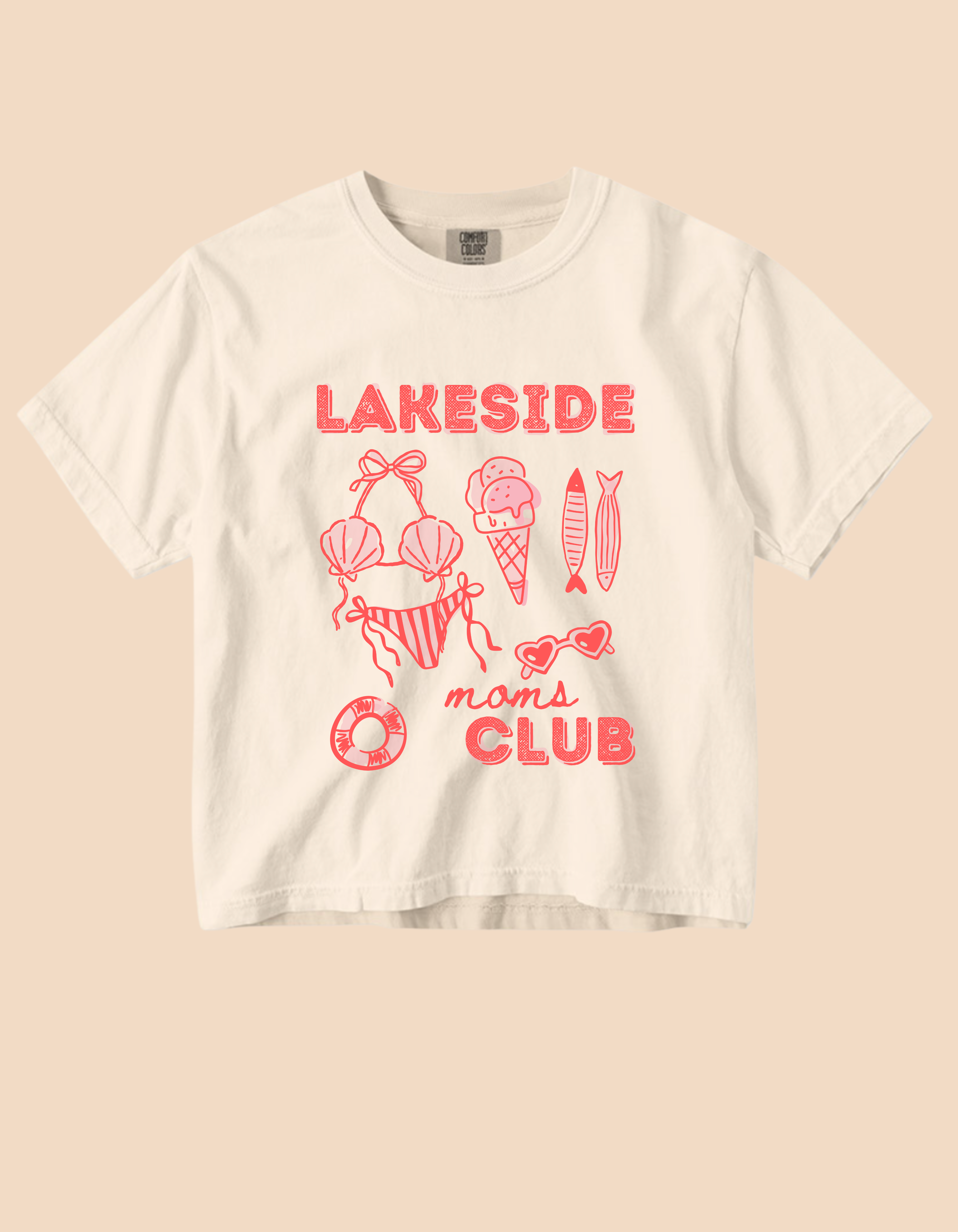 Lakeside Moms Club