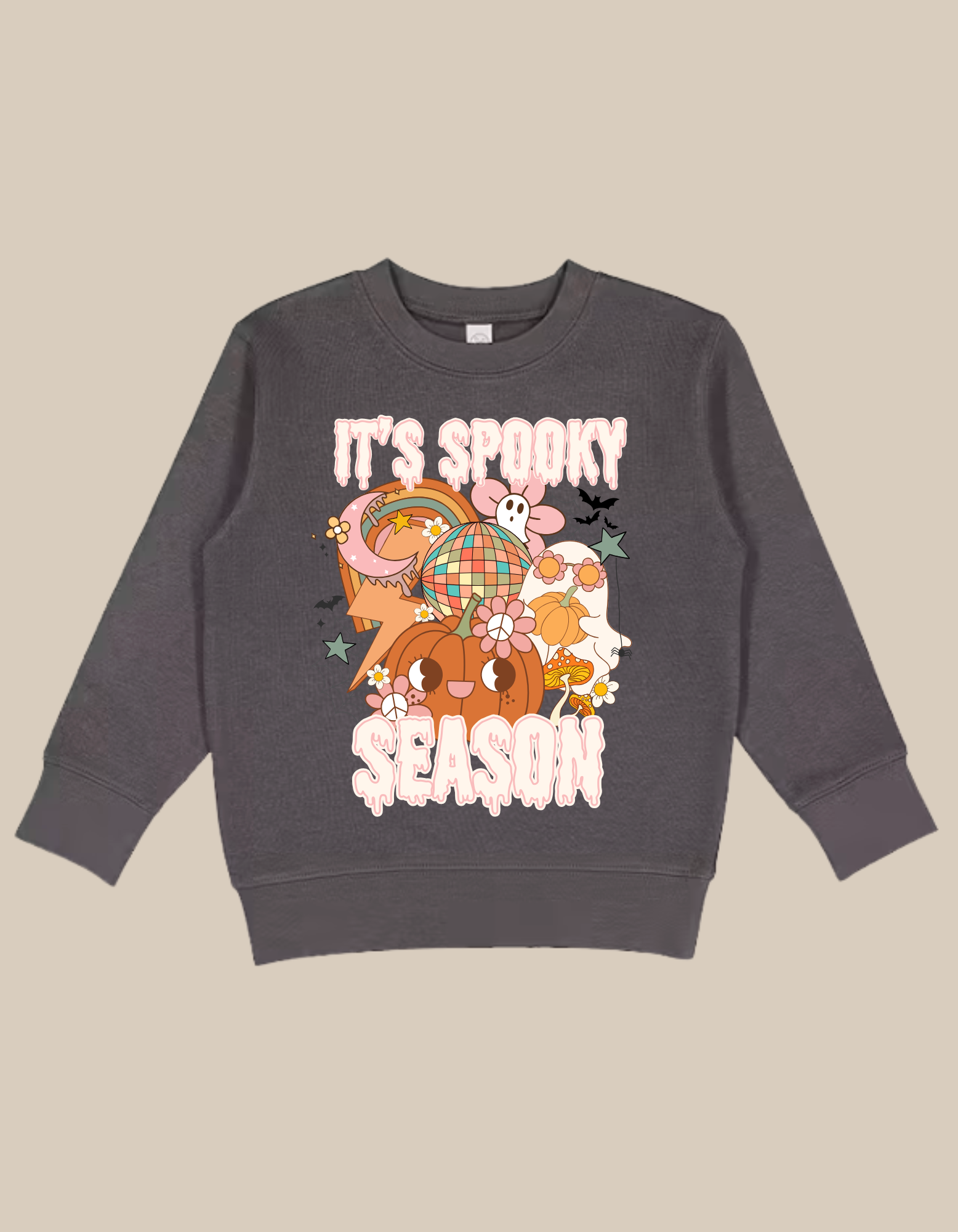 OG Spooky Season (Adult + Youth)