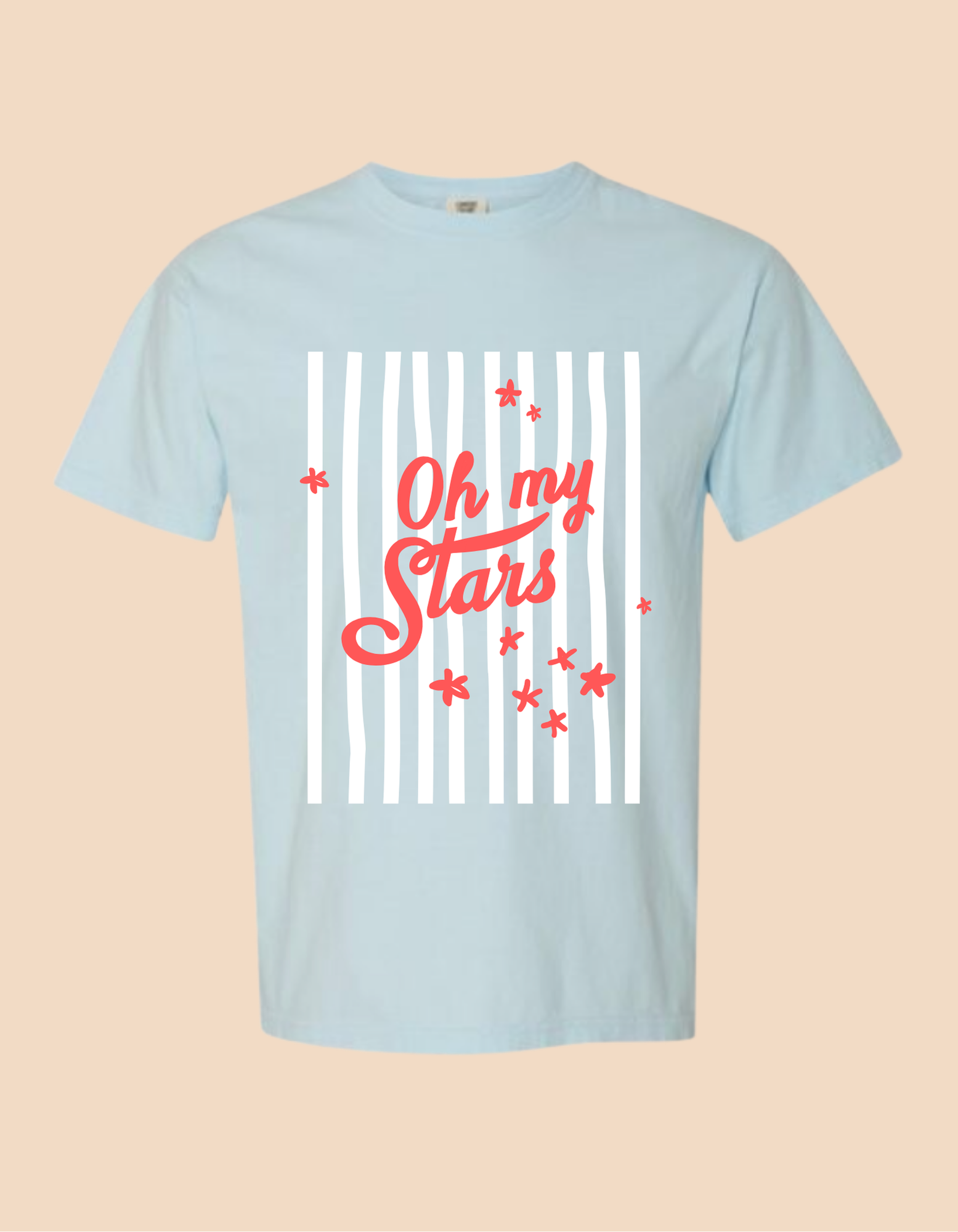 Oh My Stars