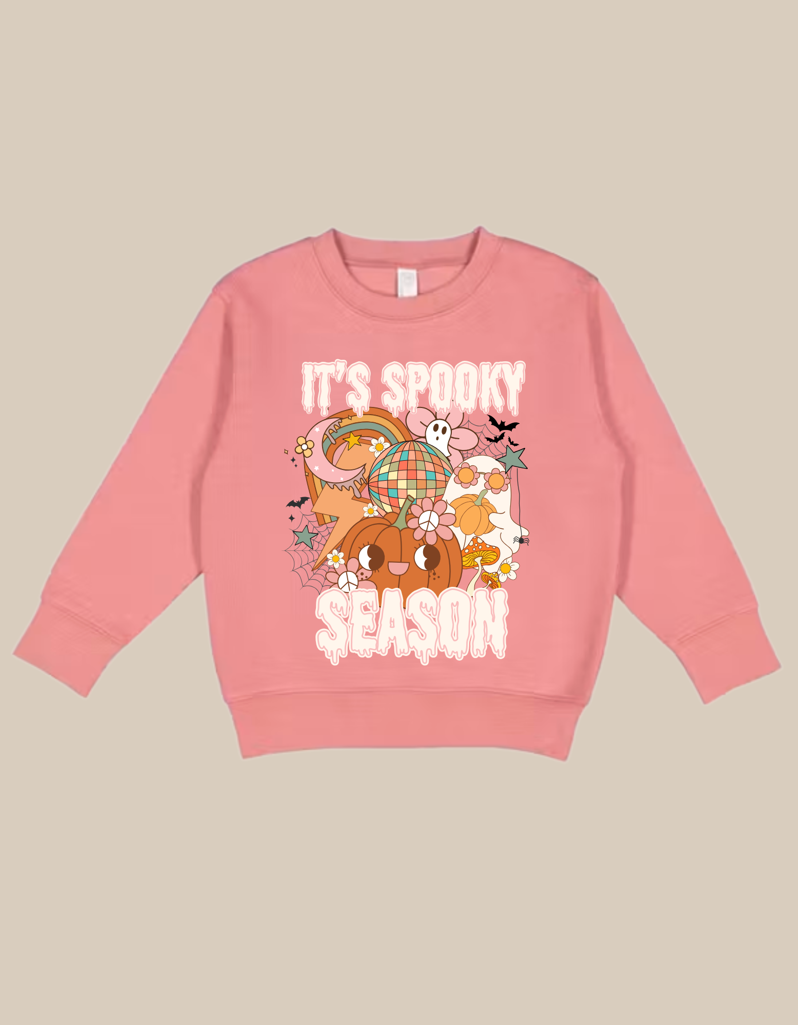 OG Spooky Season (Adult + Youth)