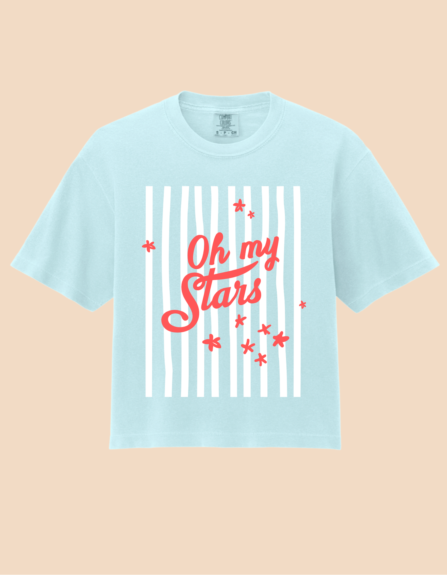 Oh My Stars