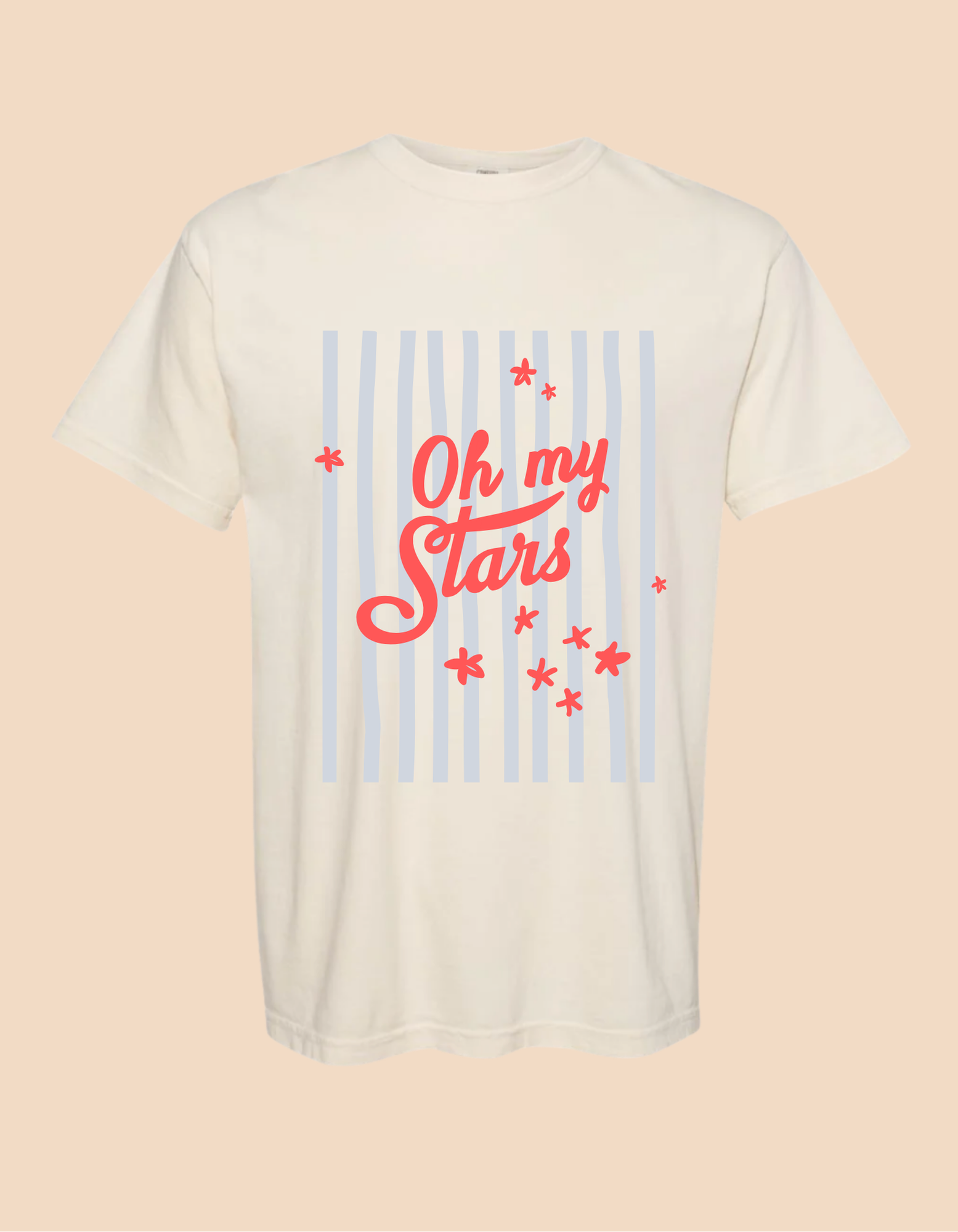 Oh My Stars