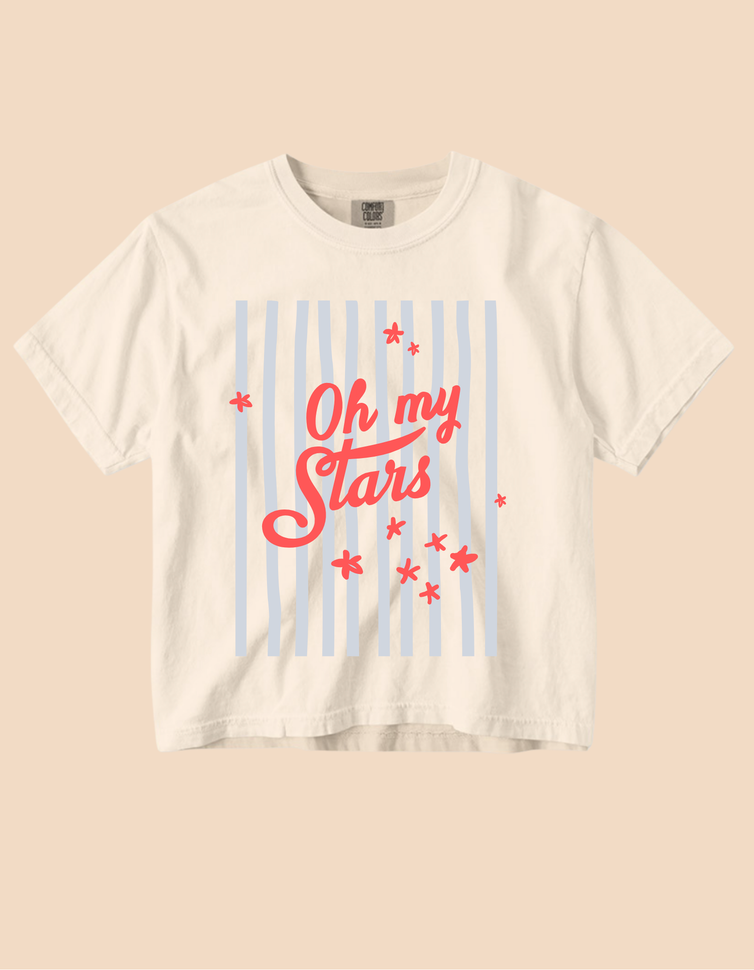 Oh My Stars