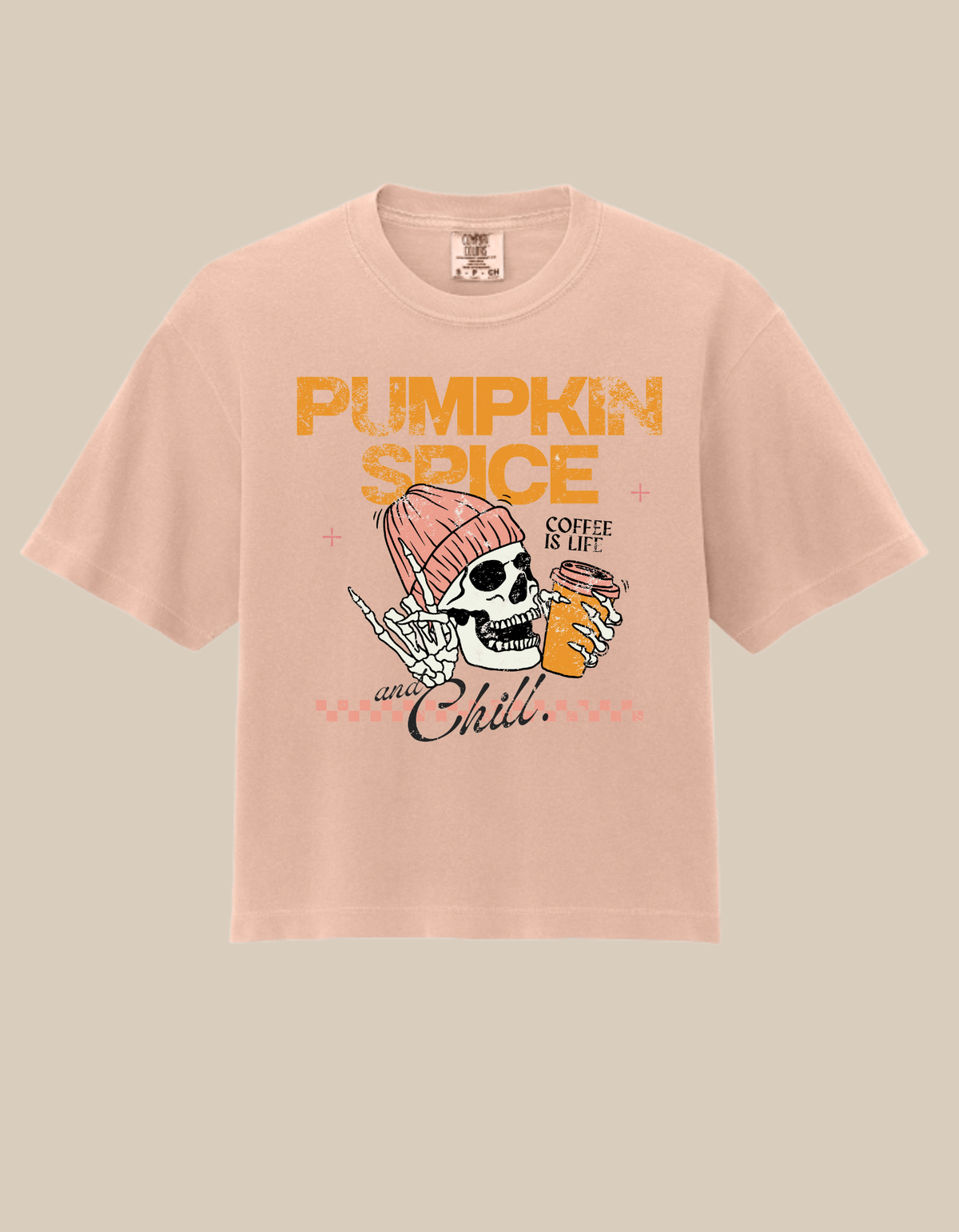OG Pumpkin Spice
