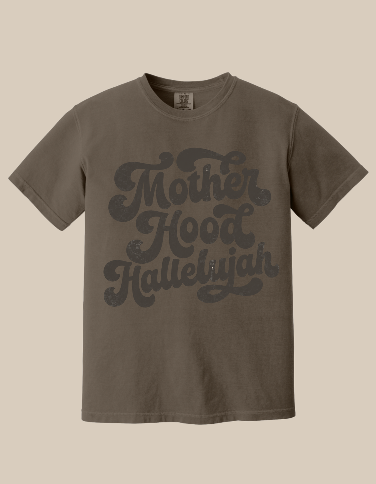 Motherhood Hallelujah