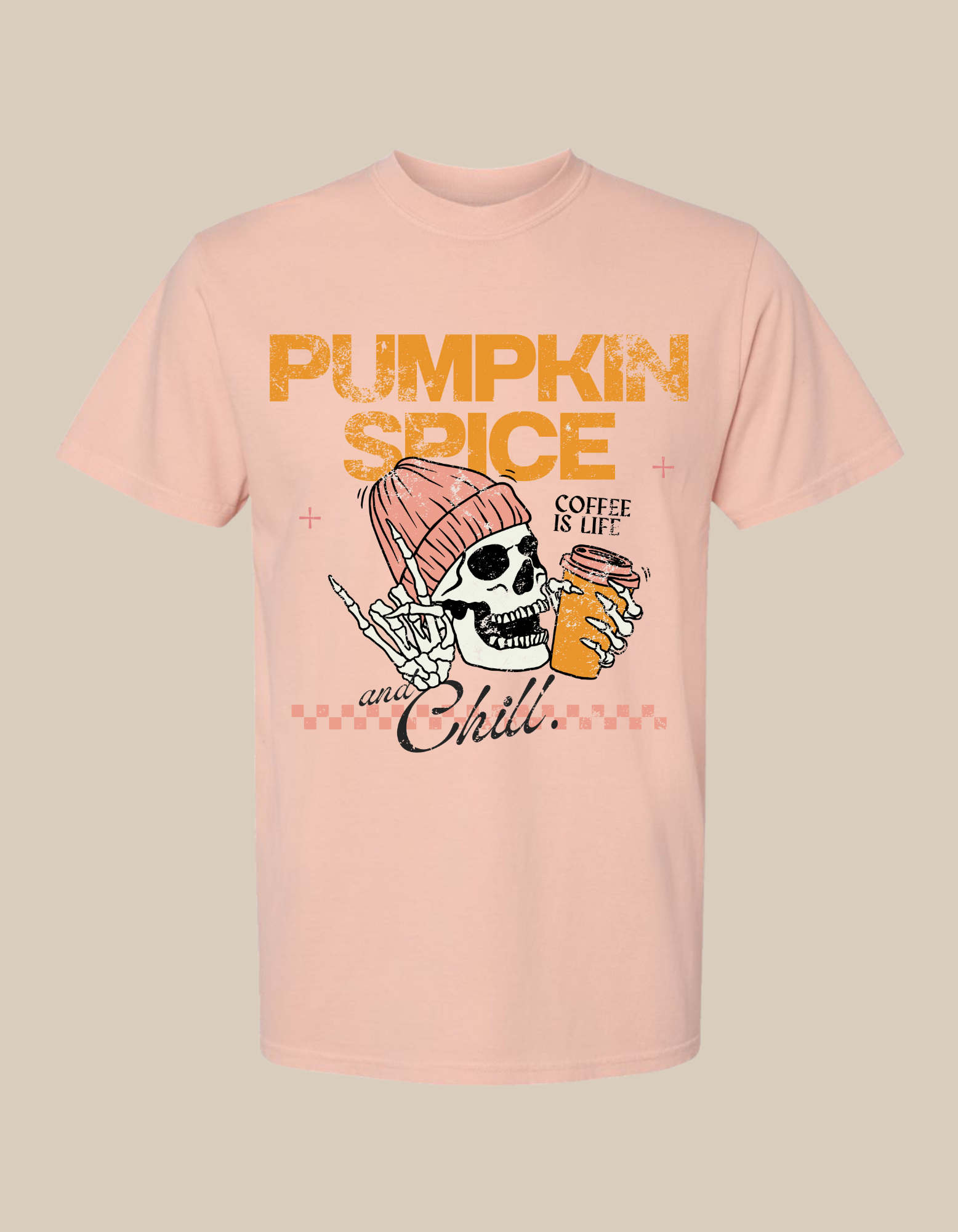 OG Pumpkin Spice