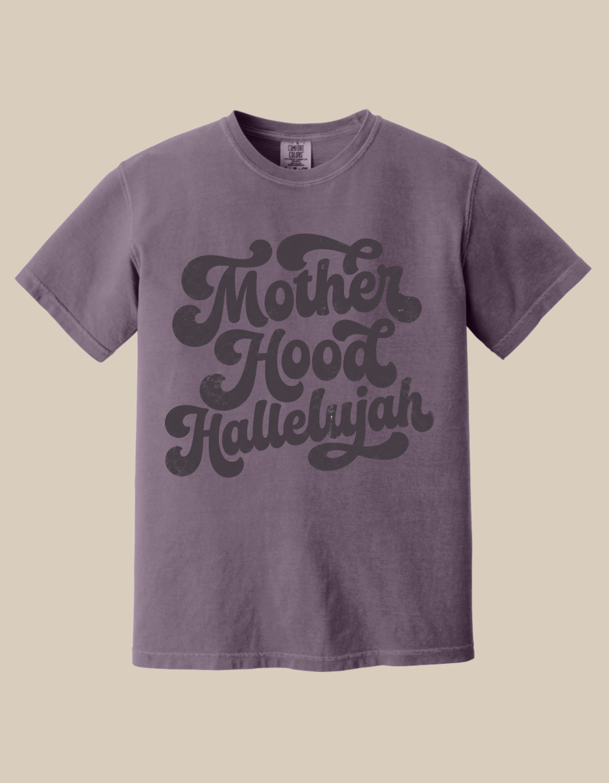 Motherhood Hallelujah