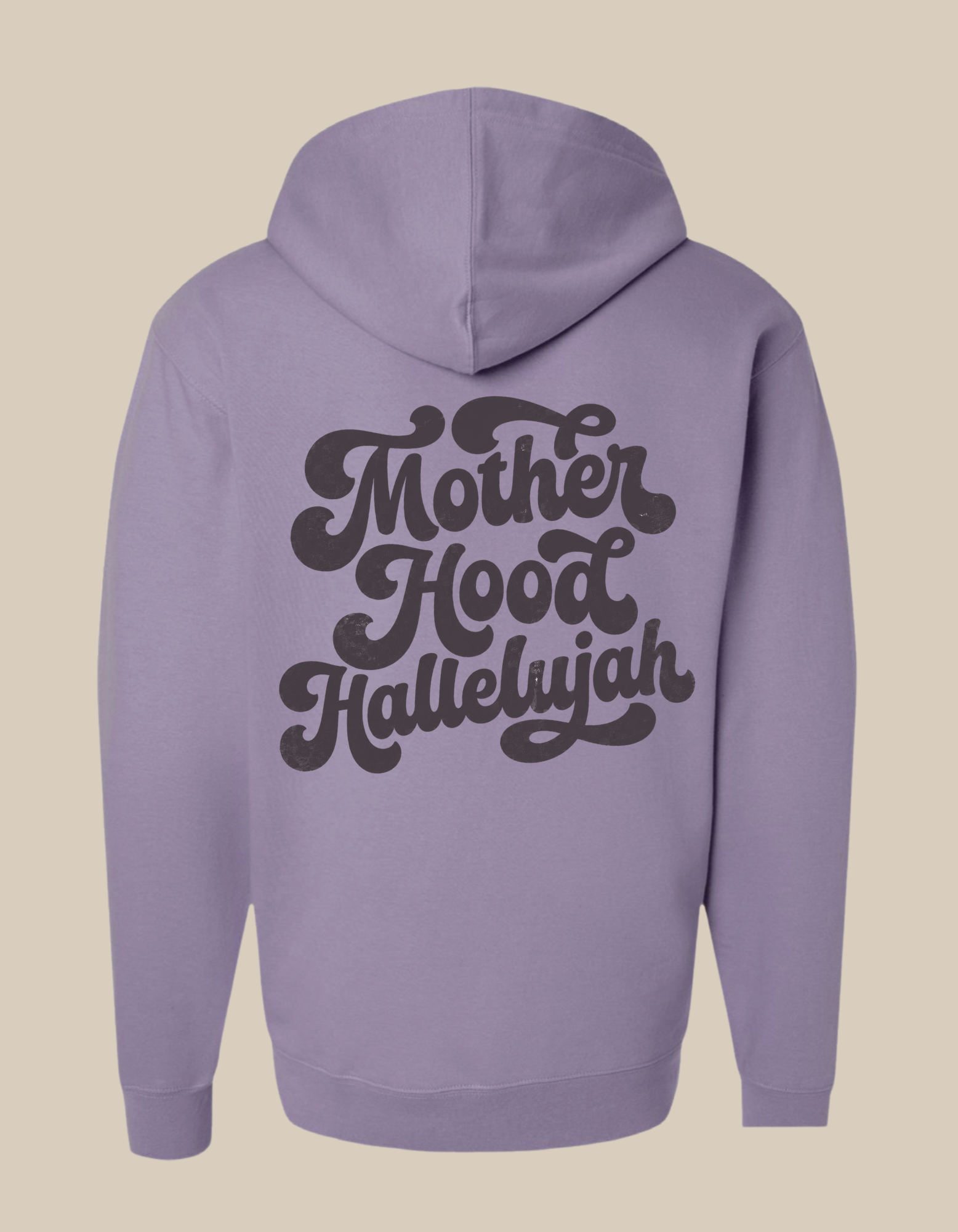 Motherhood Hallelujah