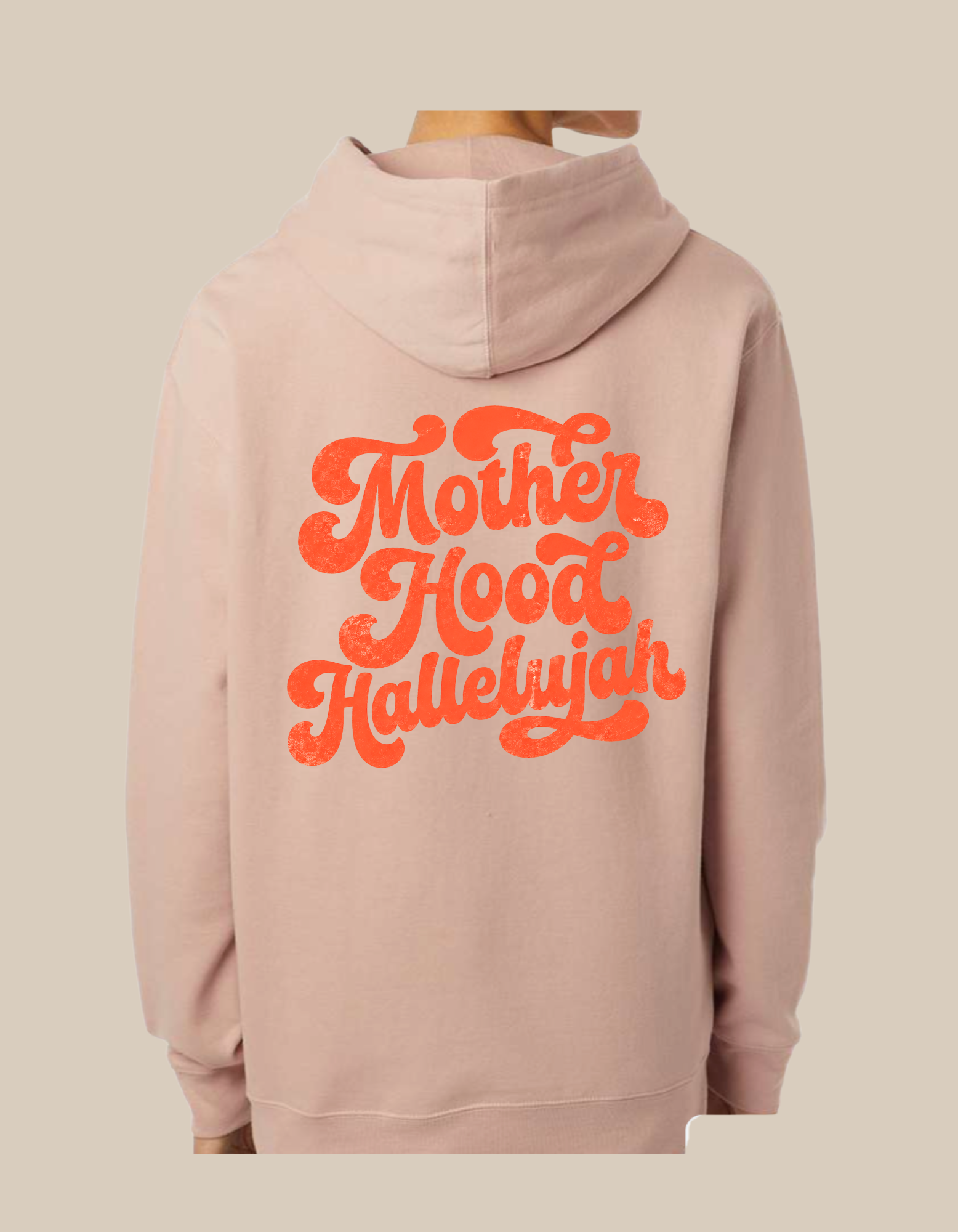 Motherhood Hallelujah