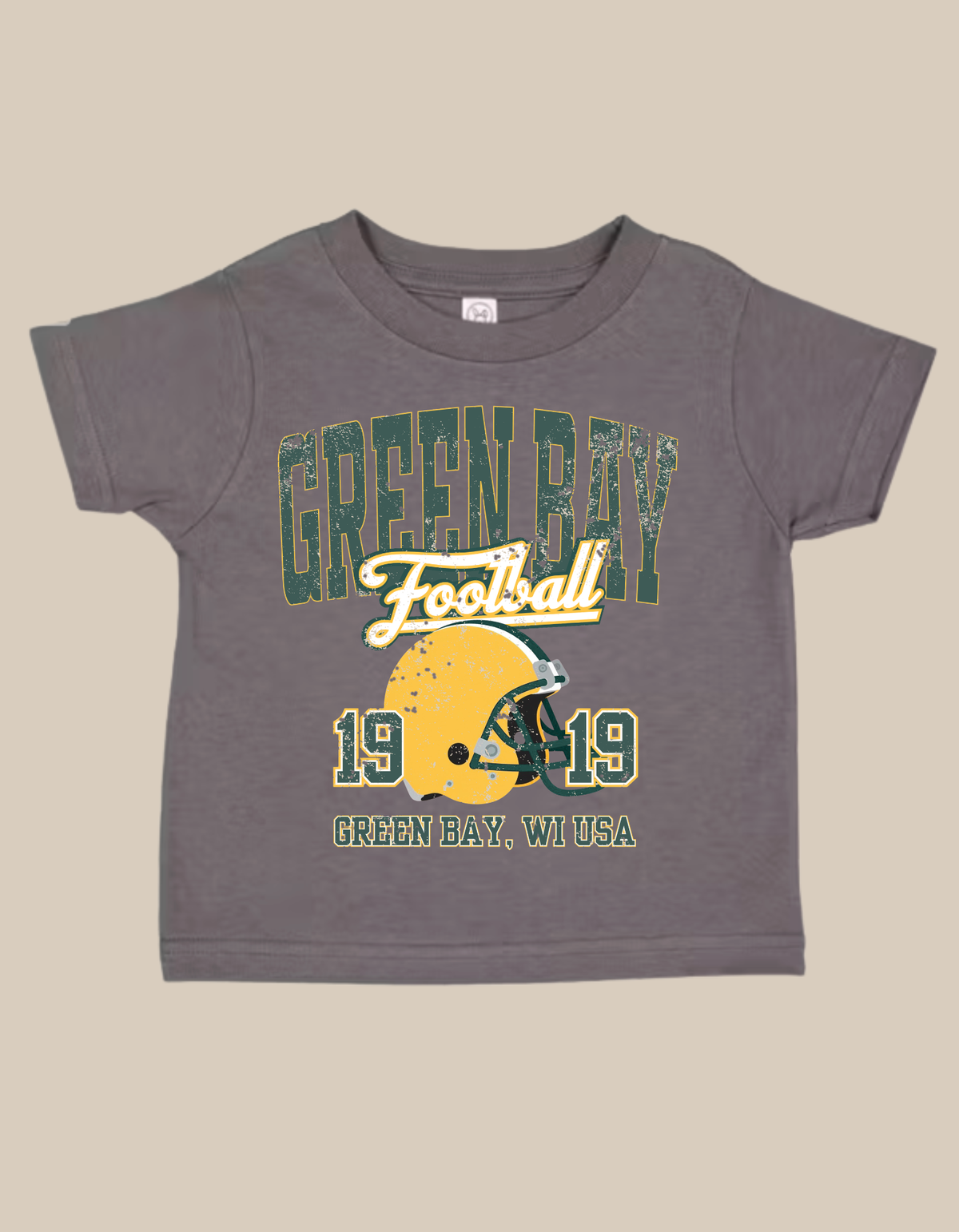 Green Bay Vintage Vibes (Adult + Youth)