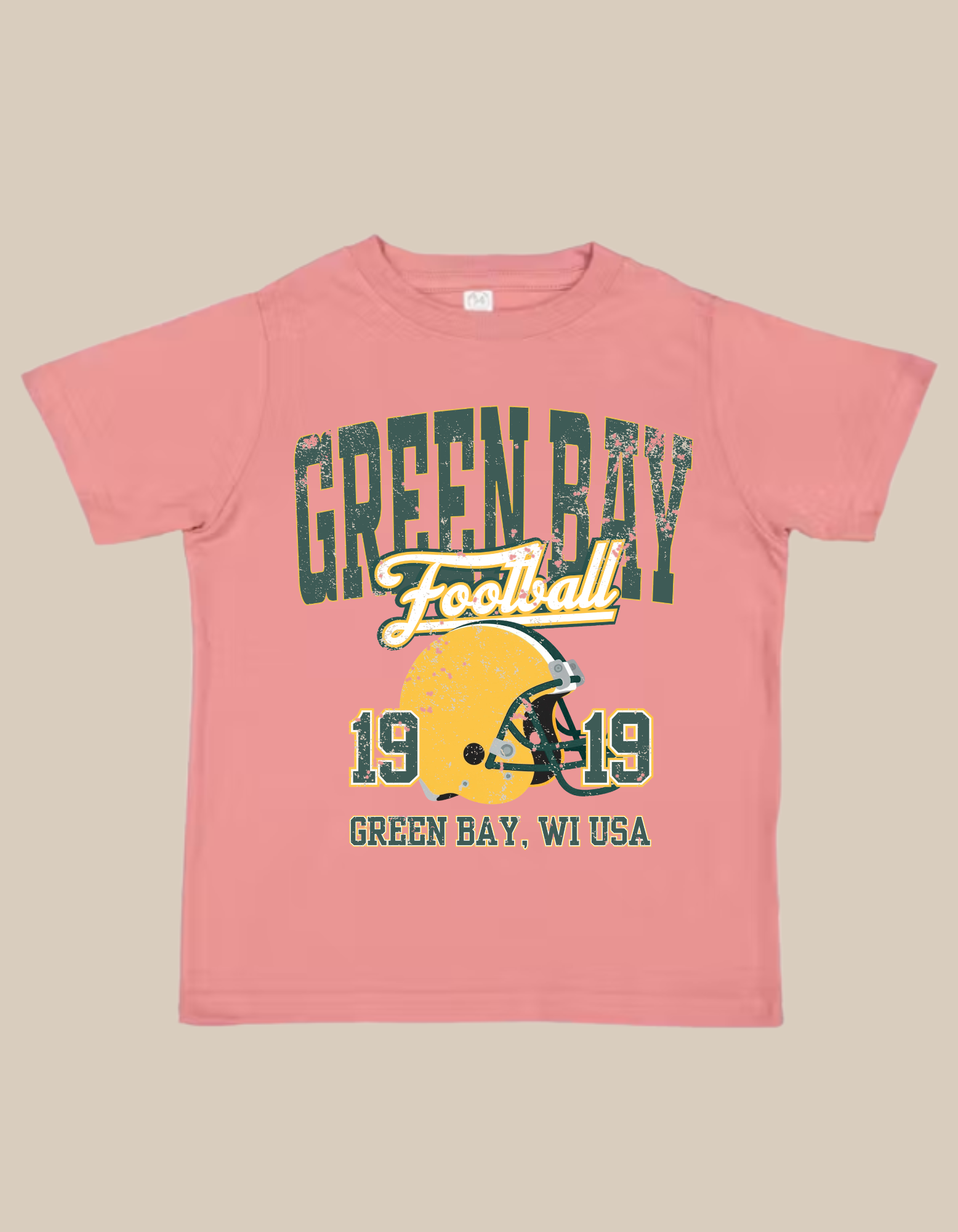 Green Bay Vintage Vibes (Adult + Youth)
