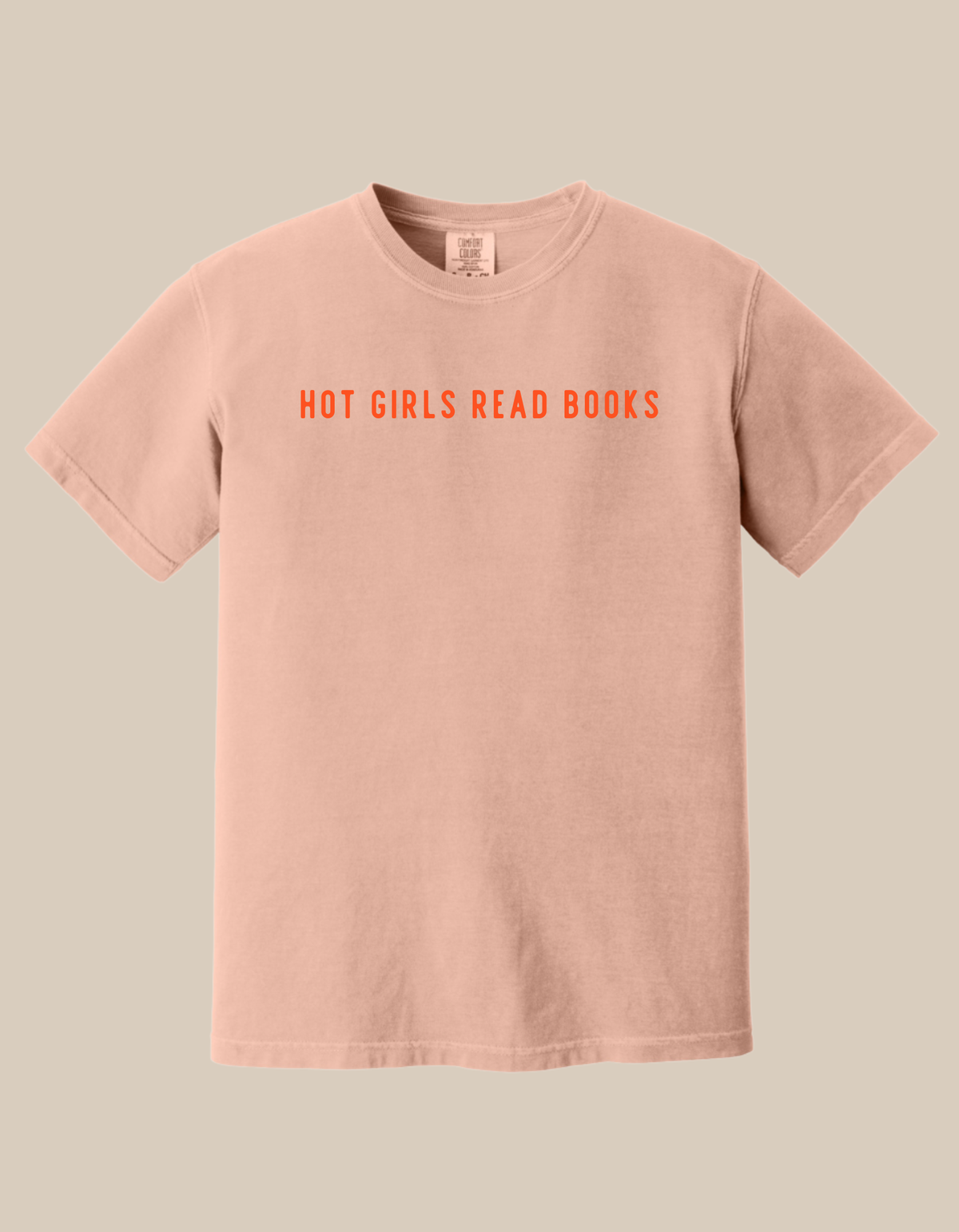 Hot Girls Read Books