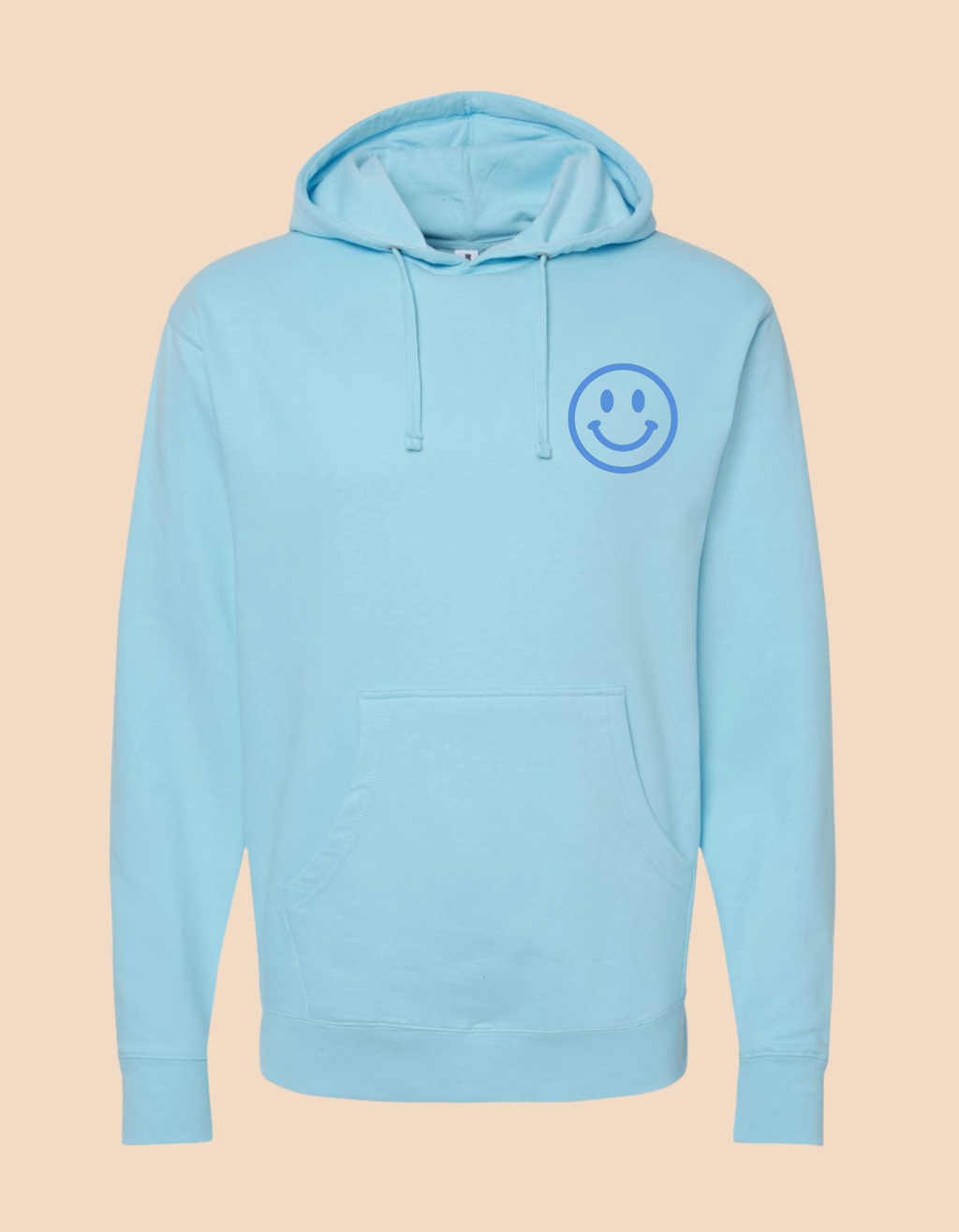 Happy Camper Hoodie