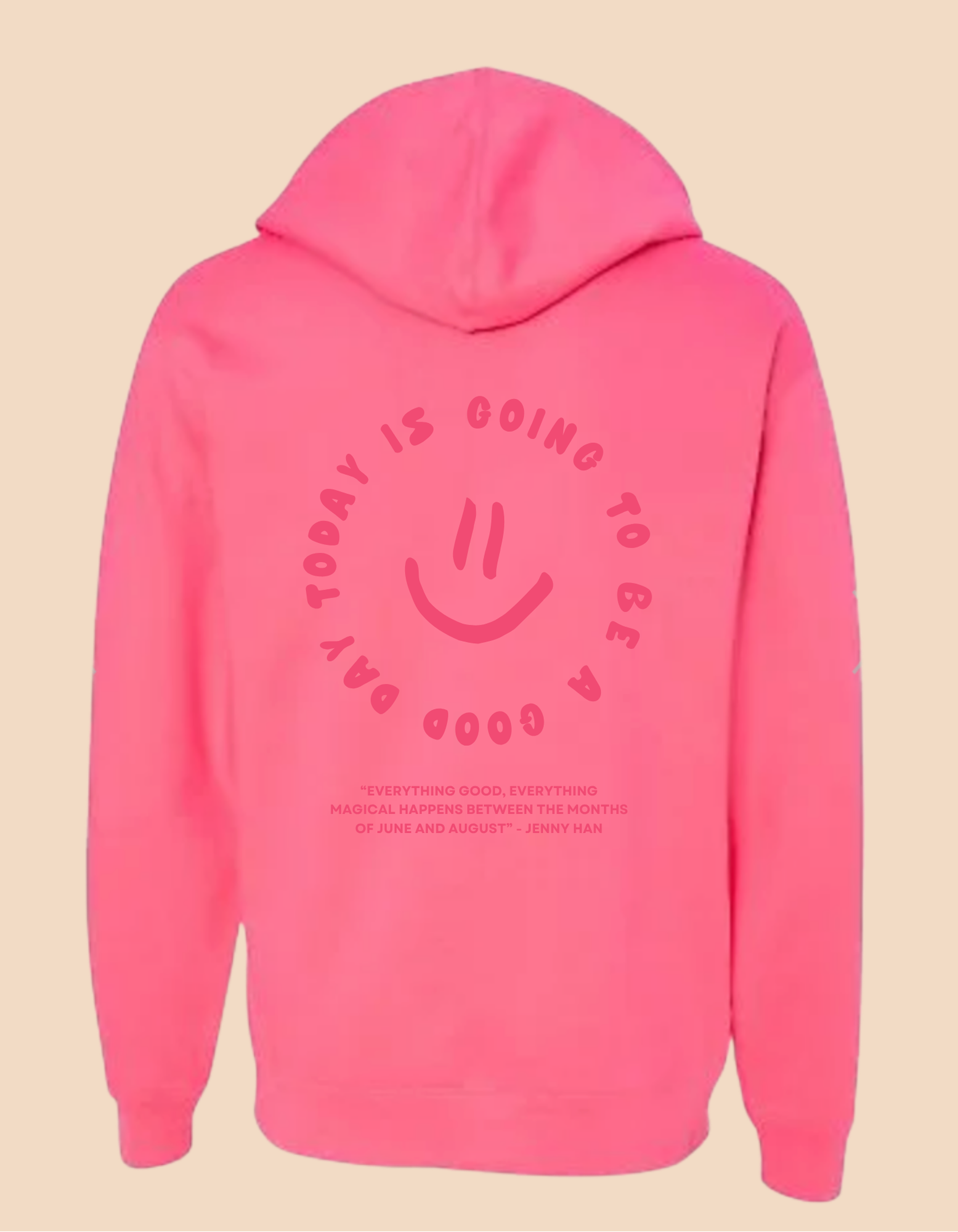 Good Day Hoodie