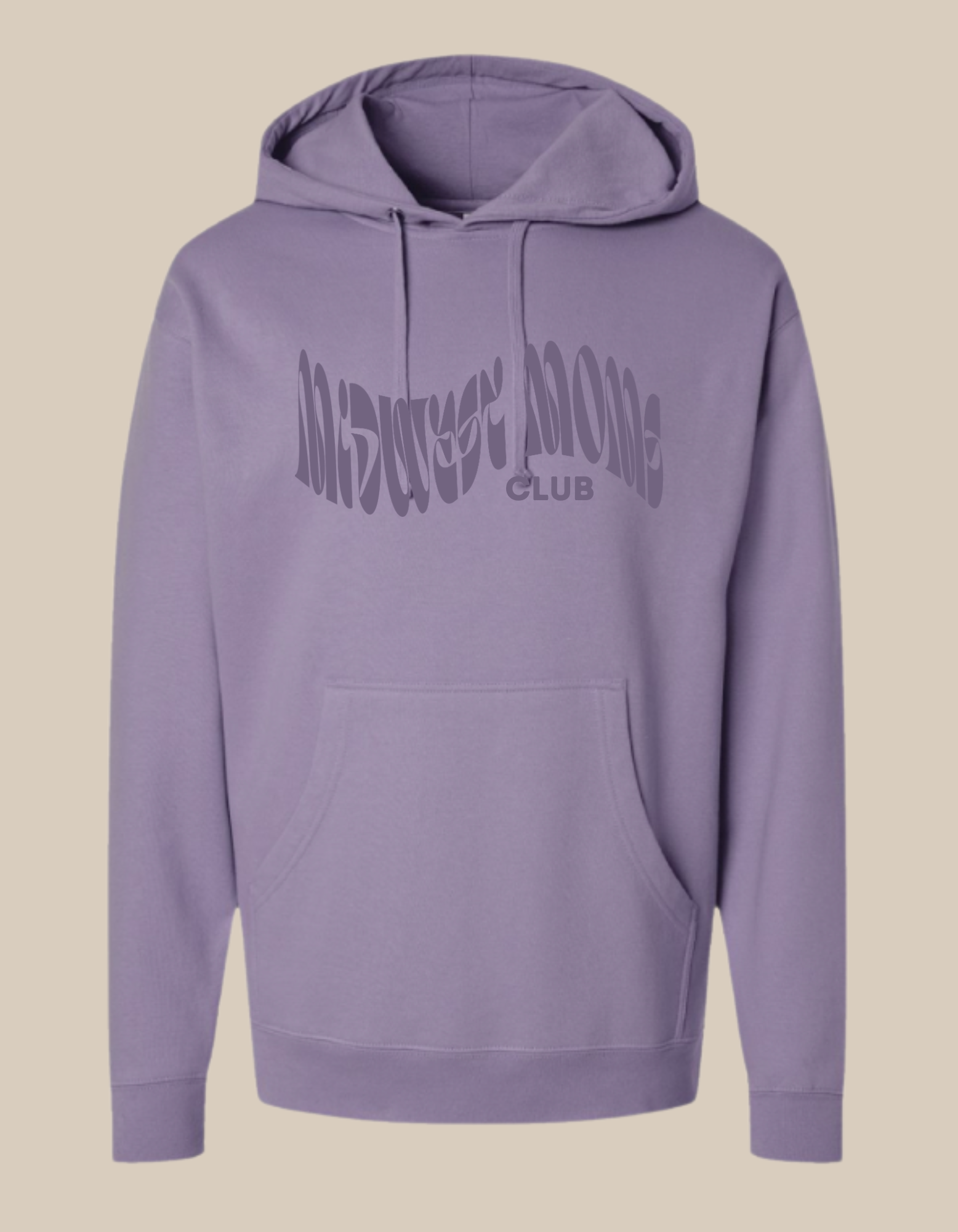 Midwest Moms Club (Groovy)