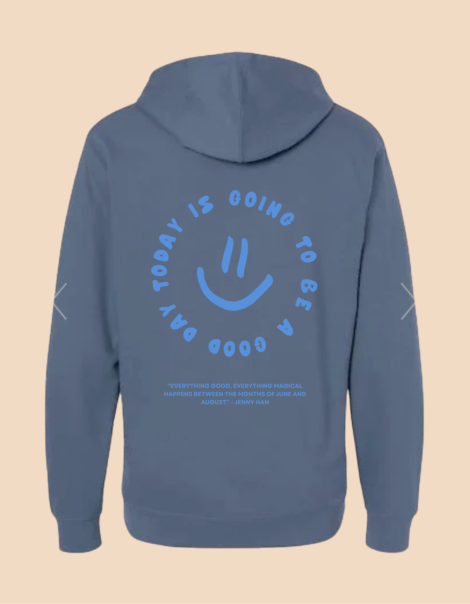 Good Day Hoodie