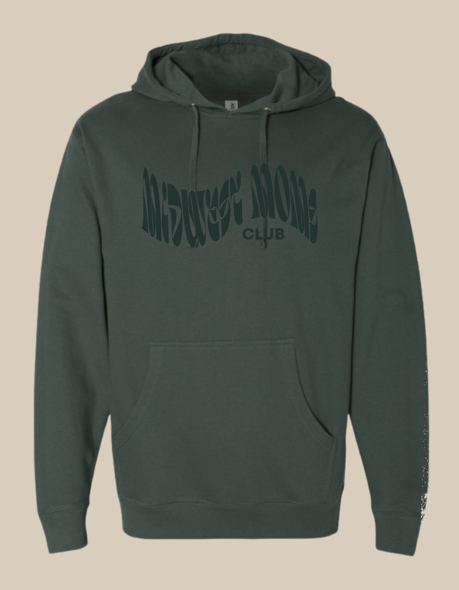 Midwest Moms Club (Groovy)