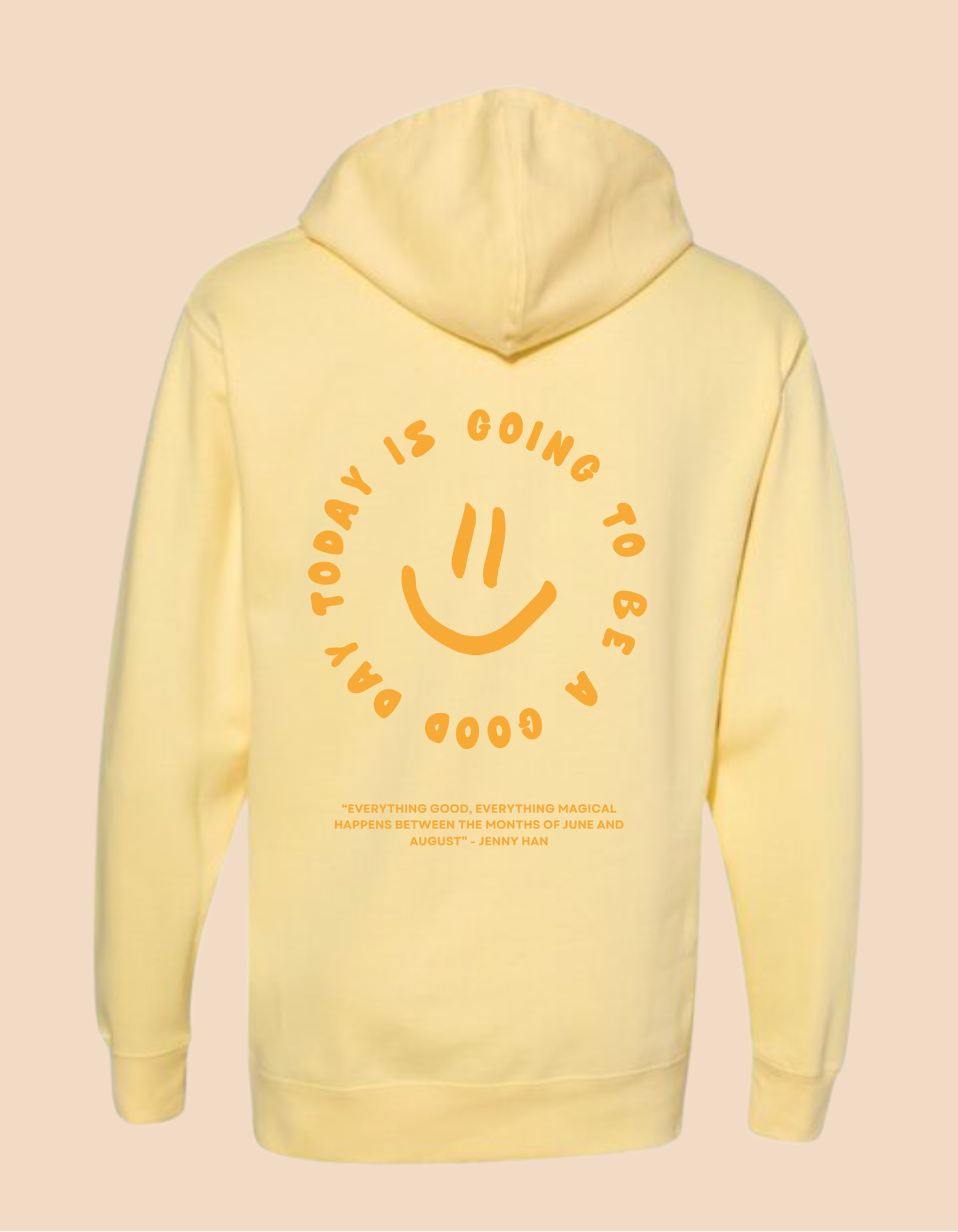 Good Day Hoodie