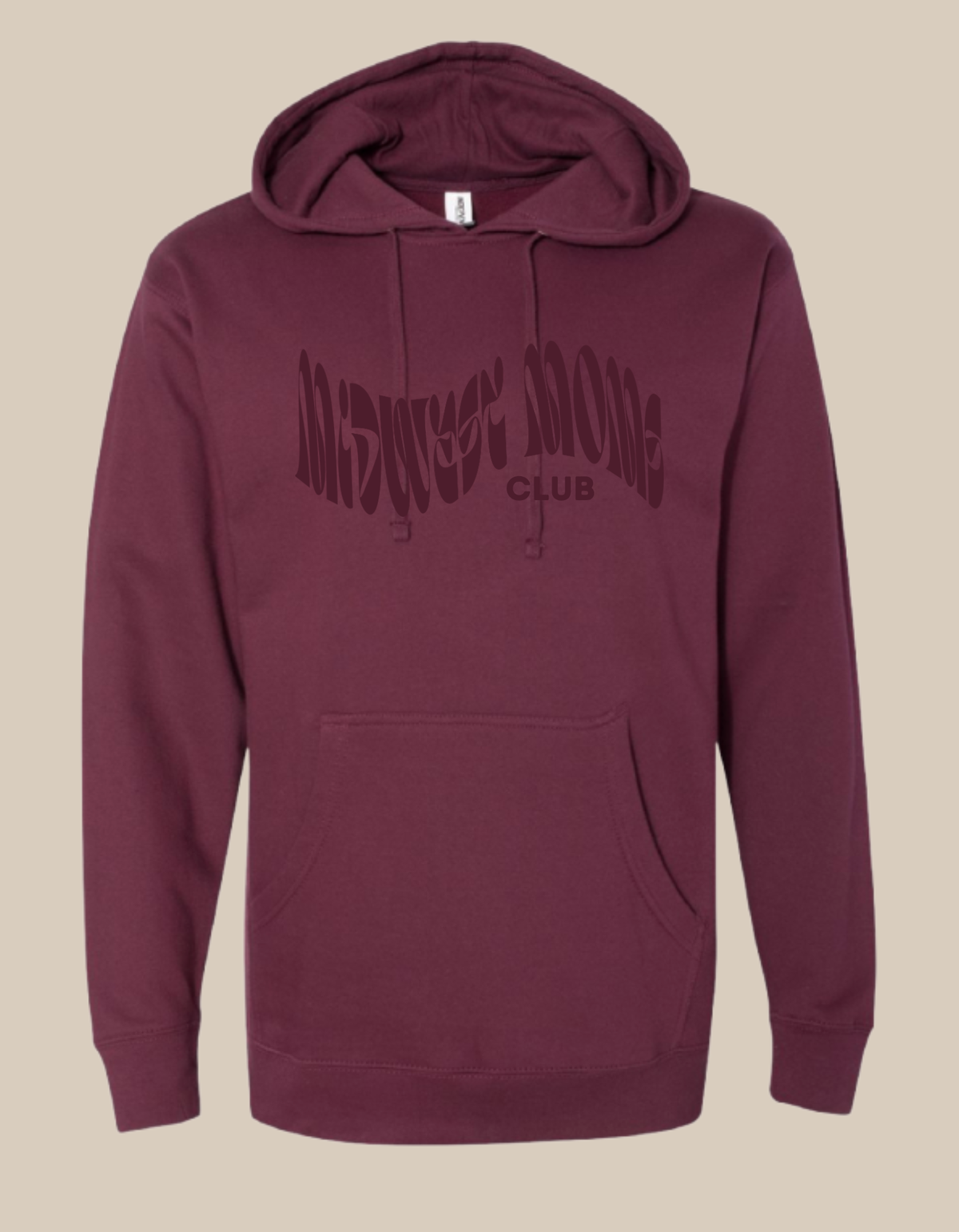 Midwest Moms Club (Groovy)