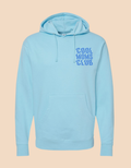 Cool Moms Club Hoodie