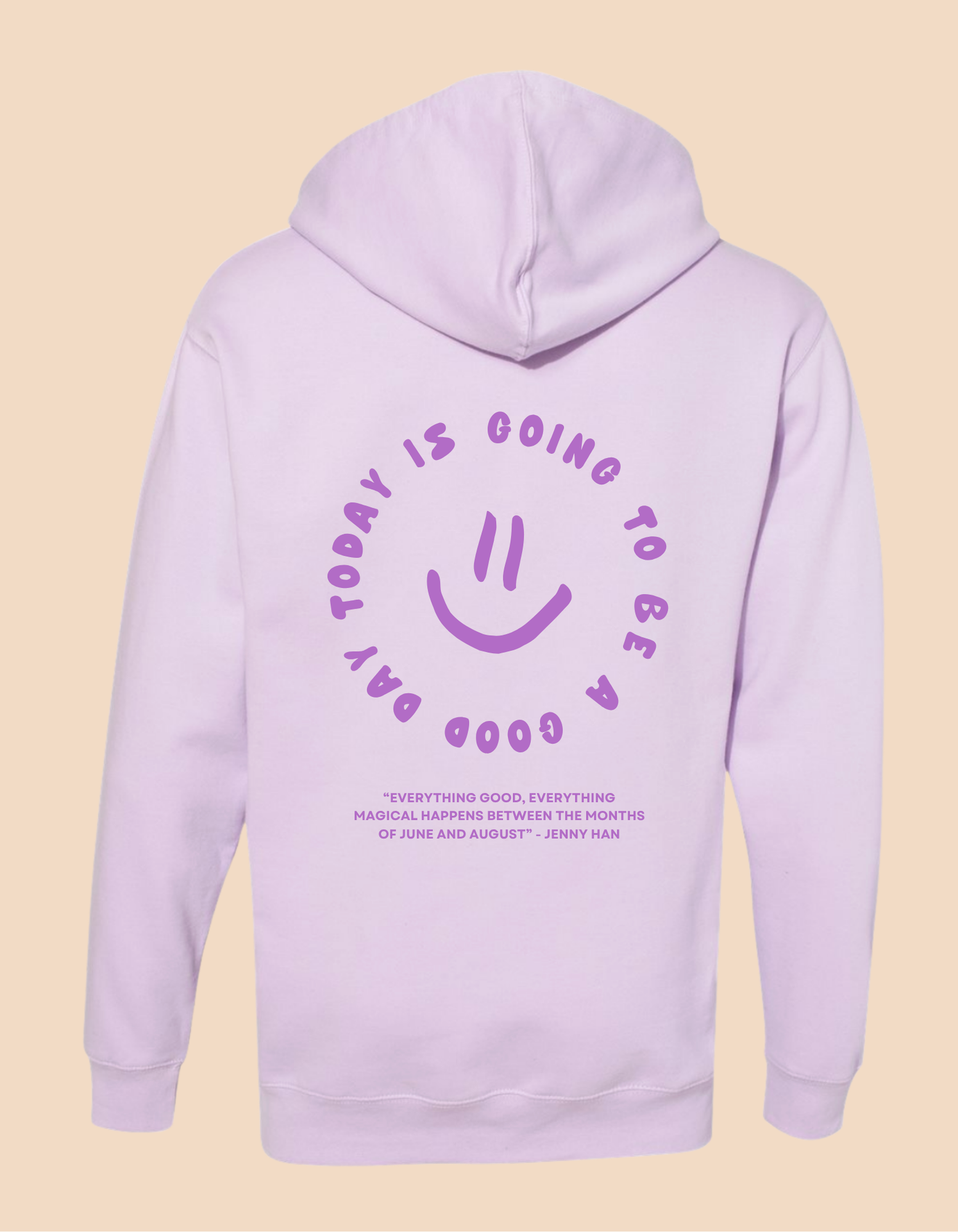 Good Day Hoodie