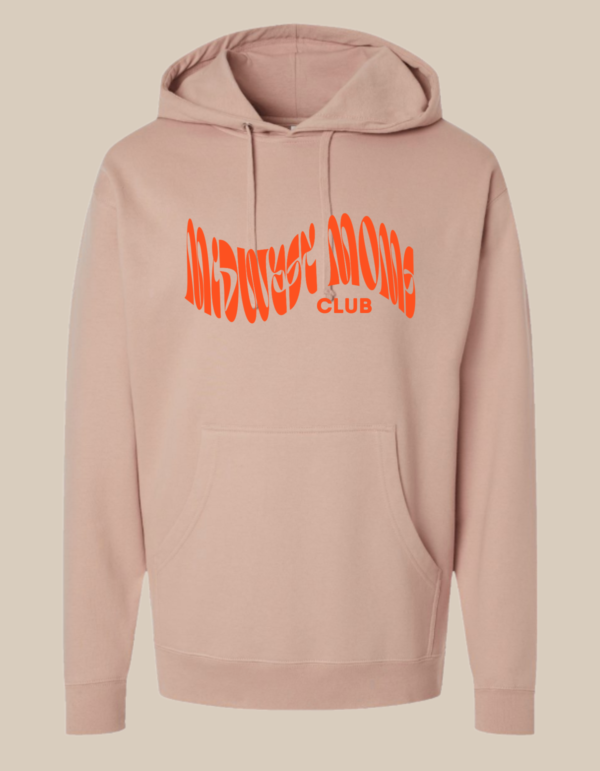 Midwest Moms Club (Groovy)