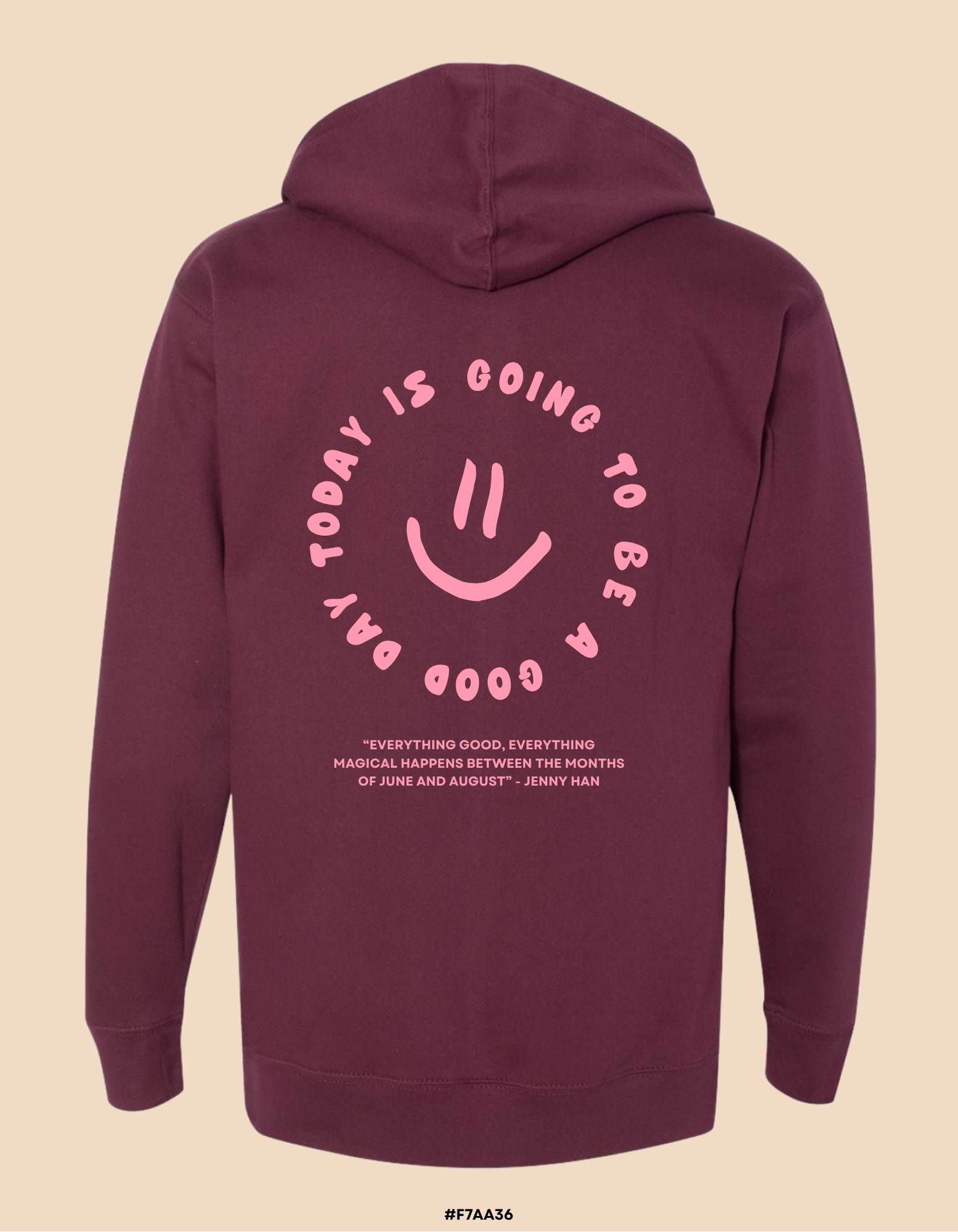 Good Day Hoodie