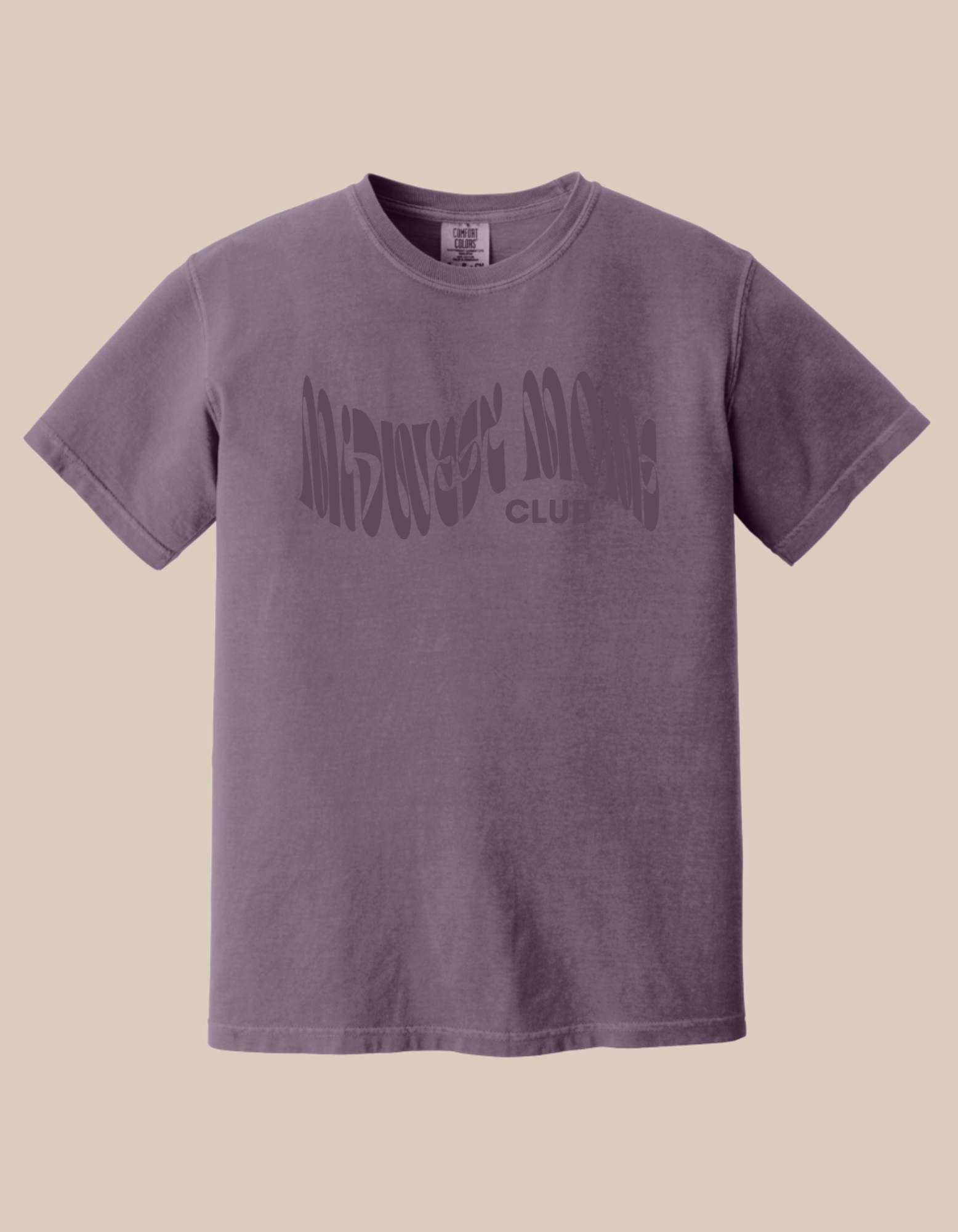 Midwest Moms Club (Groovy)